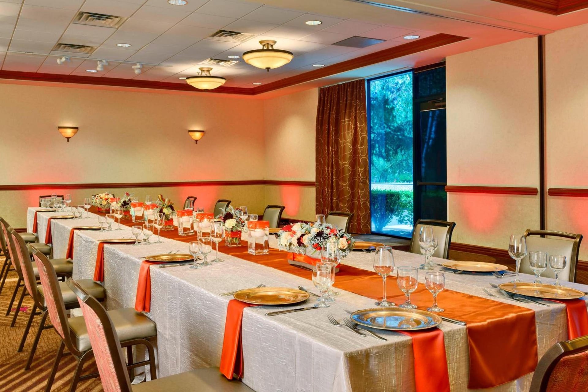 Sacramento Marriott Rancho Cordova, Rancho Cordova, foto 3