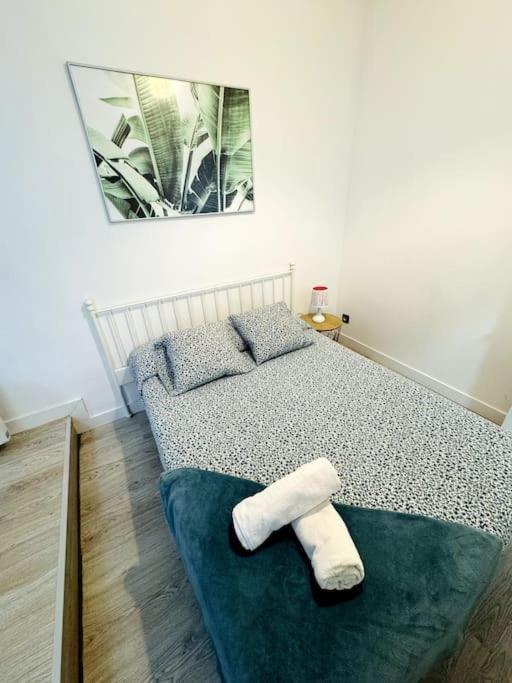 Apartamento TH Sanse Centro, San Sebastián de los Reyes, foto 5