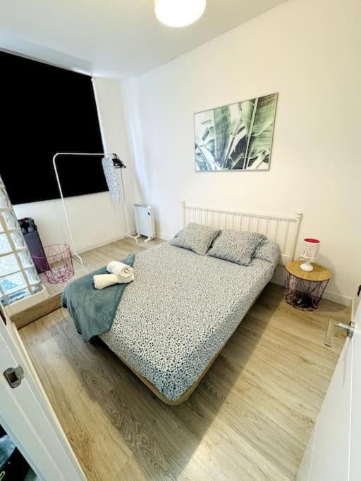 Apartamento TH Sanse Centro, San Sebastián de los Reyes, foto 3