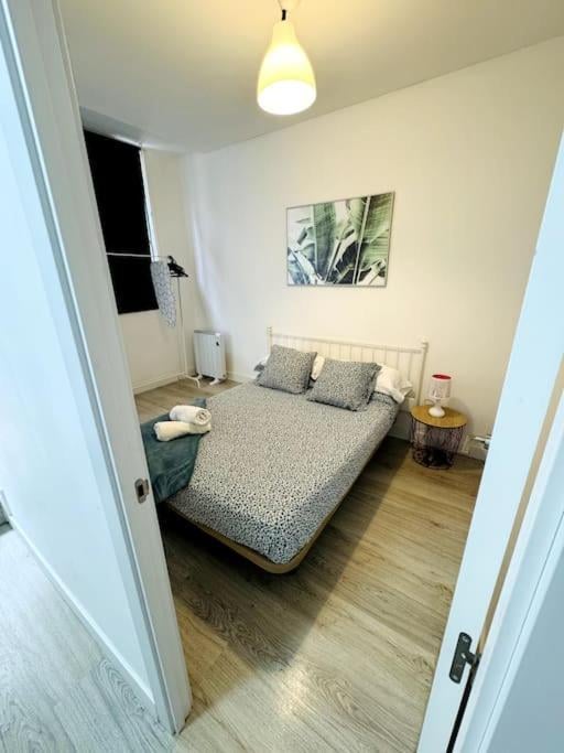 Apartamento TH Sanse Centro, San Sebastián de los Reyes, foto 4