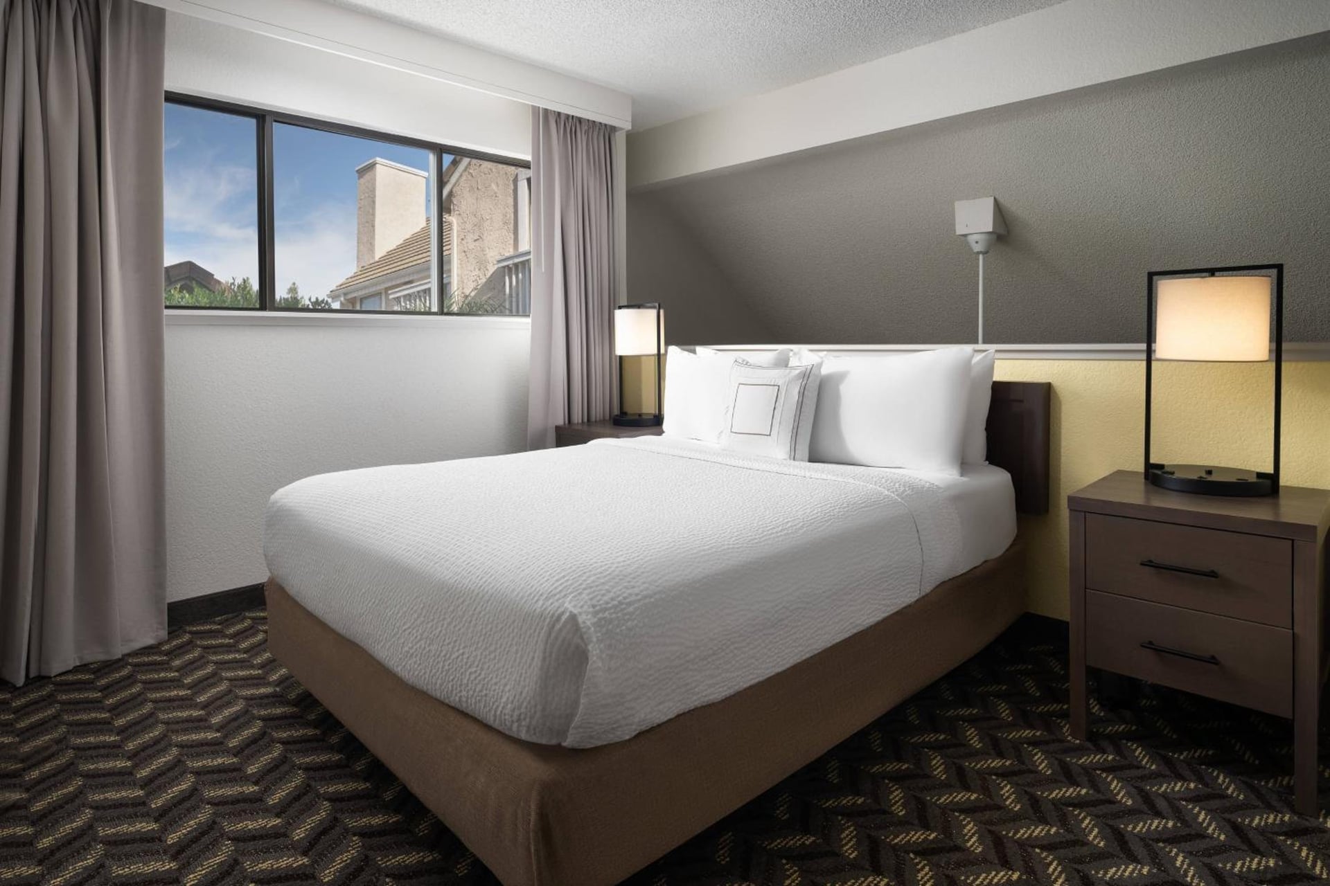 Residence Inn Sunnyvale Silicon Valley II, Sunnyvale, foto 4