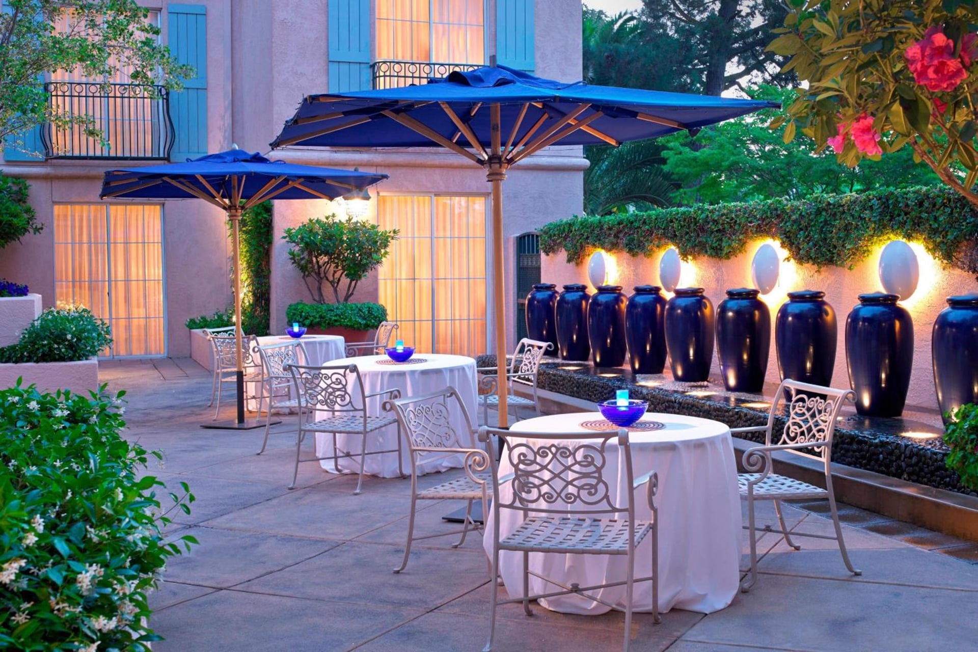 The Westin Palo Alto, Palo Alto, foto 4