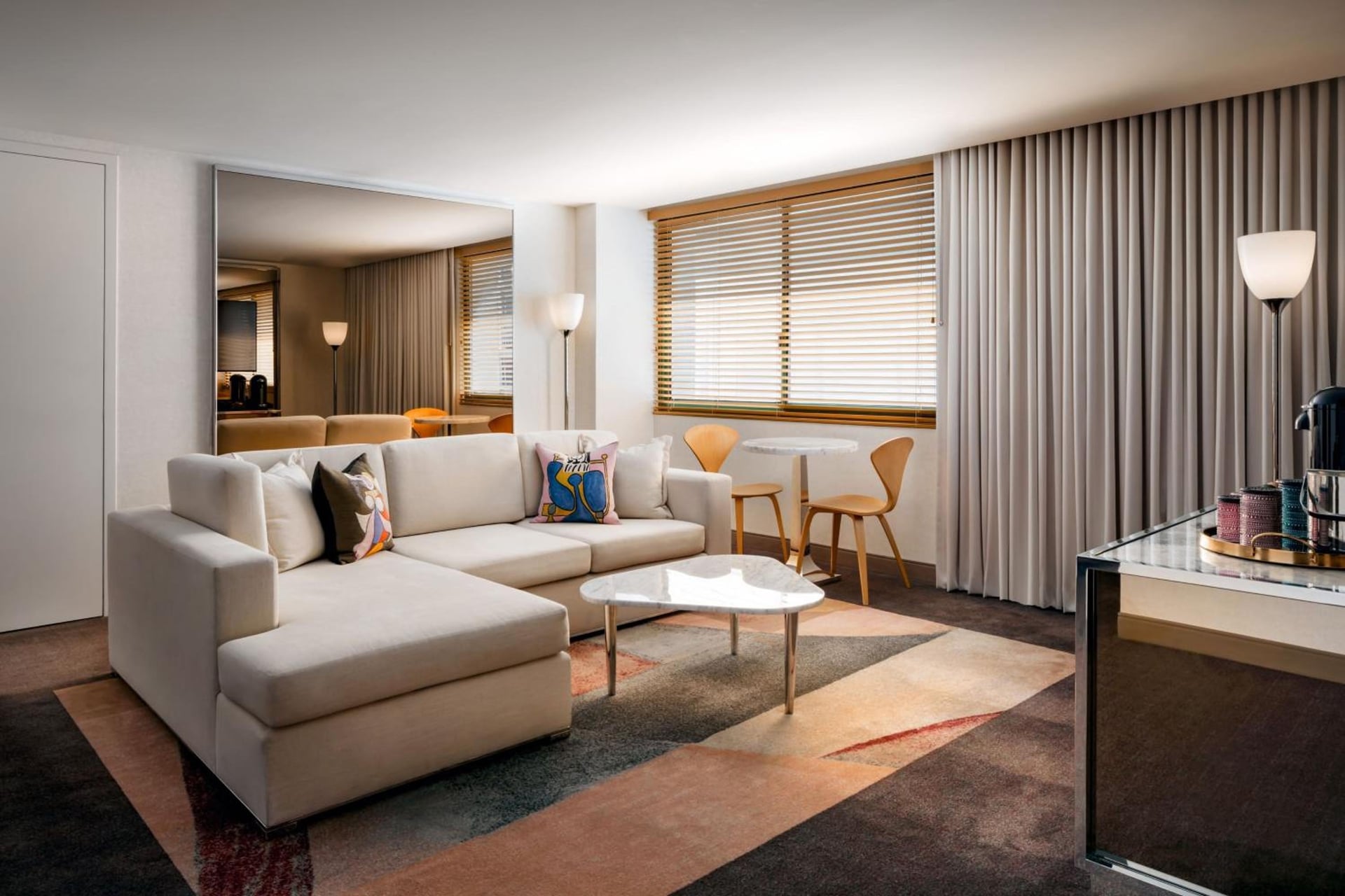 SLS Hotel, a Luxury Collection Hotel, Beverly Hills, Los Angeles, foto 4
