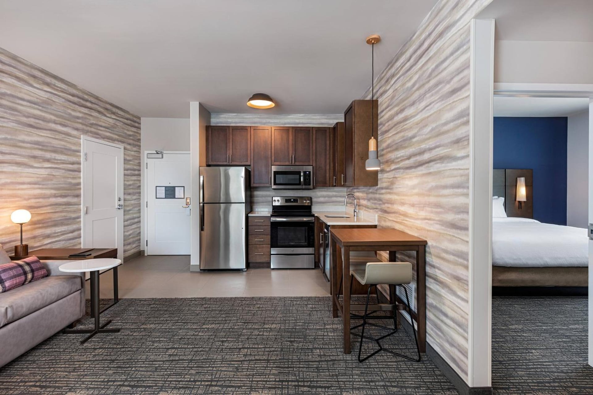 Residence Inn Riverside Moreno Valley, Moreno Valley, foto 2