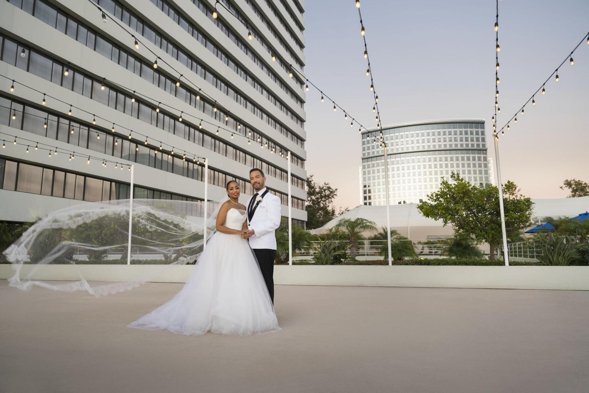 The Westin South Coast Plaza, Costa Mesa, Costa Mesa, foto 5