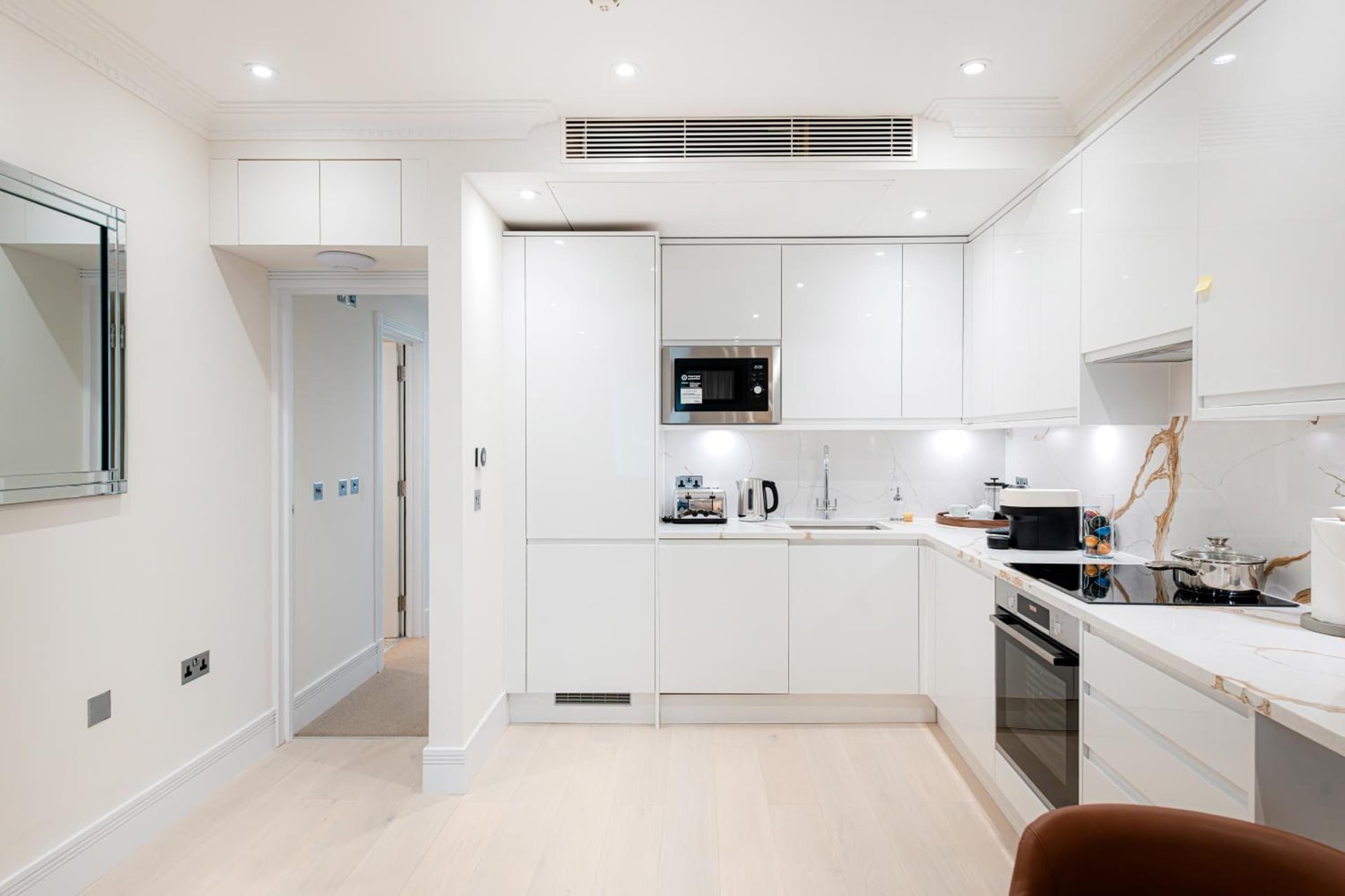 Fountain House Apartments - Hyde Park, London, London, foto 5