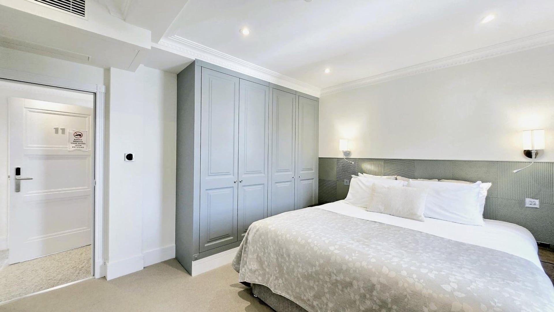 Fountain House Apartments - Hyde Park, London, London, foto 4