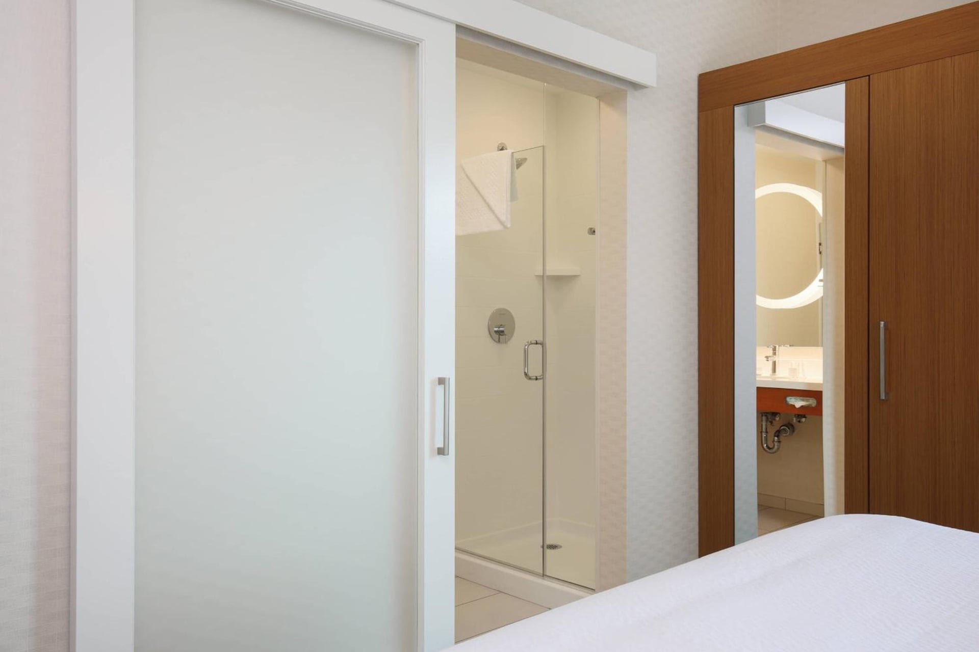 SpringHill Suites by Marriott San Jose Airport, San Jose, foto 2