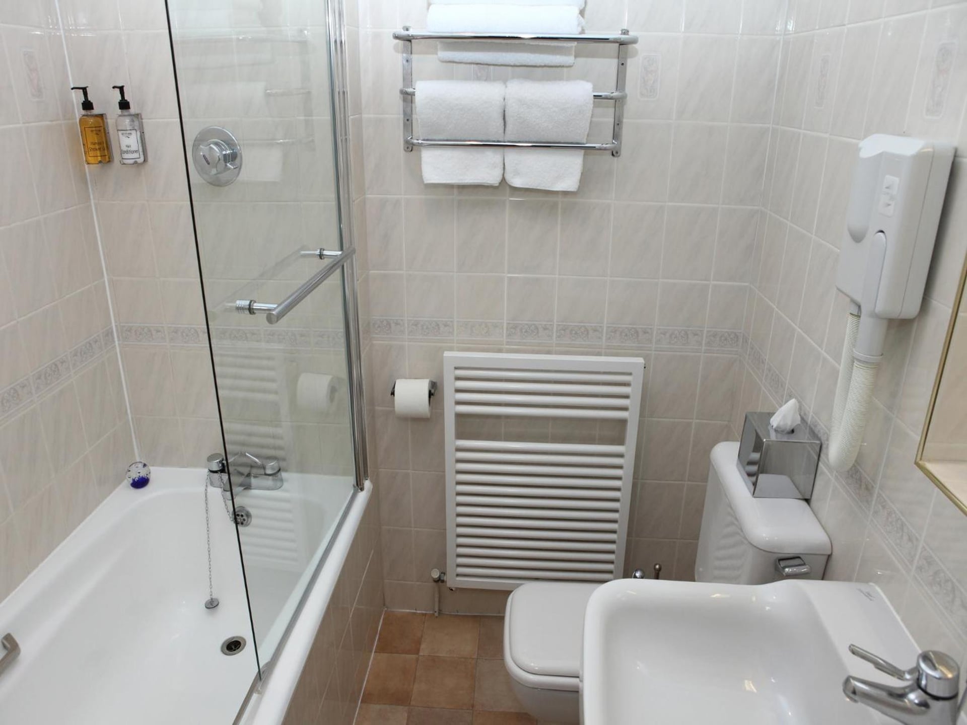 Gatwick Cambridge Hotel, Horley, foto 3
