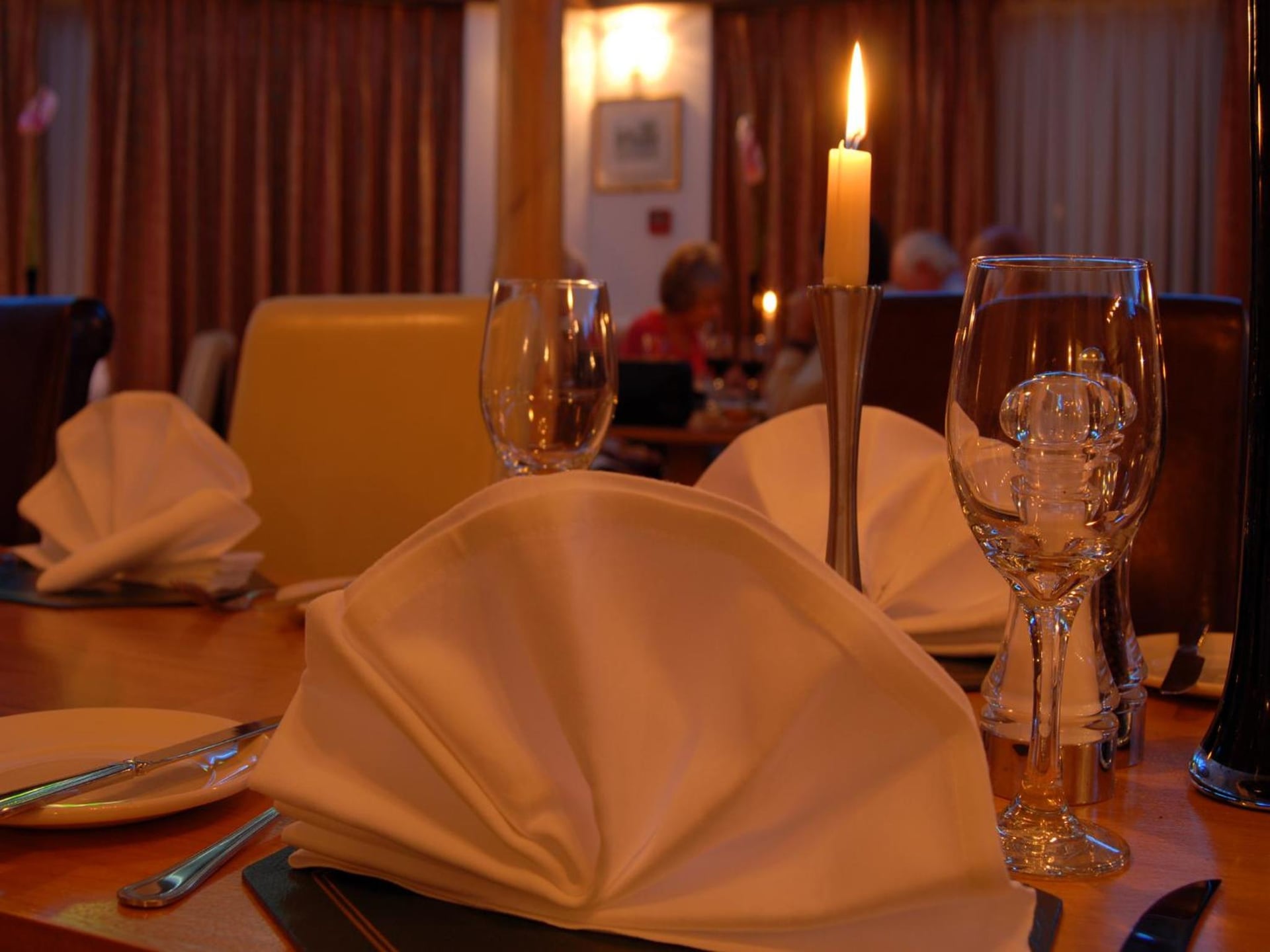Gatwick Cambridge Hotel, Horley, foto 5