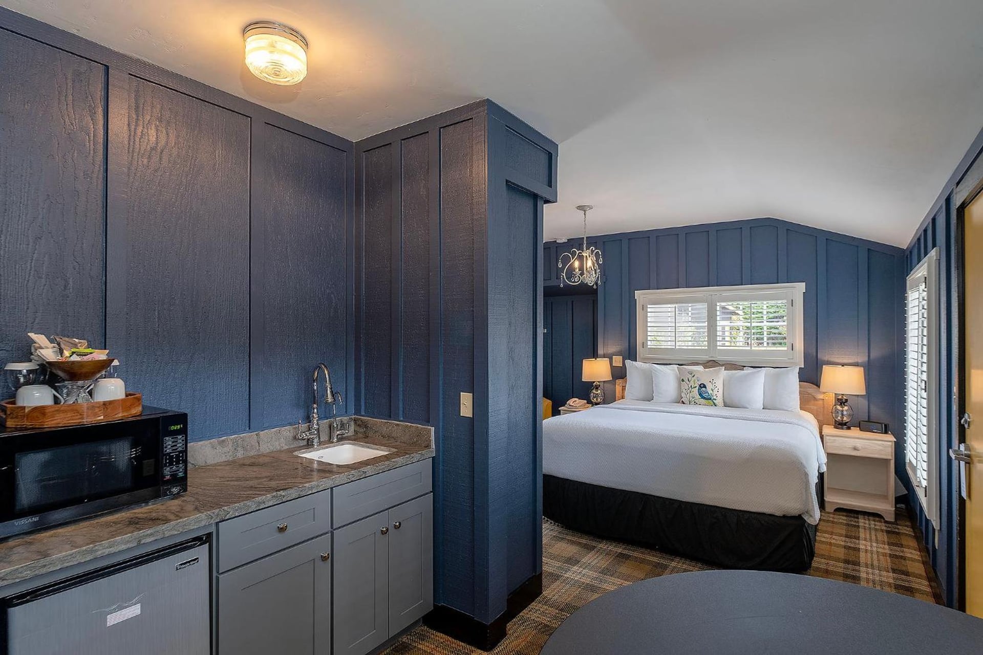 Carmel River Inn & Cottages, Carmel, foto 5