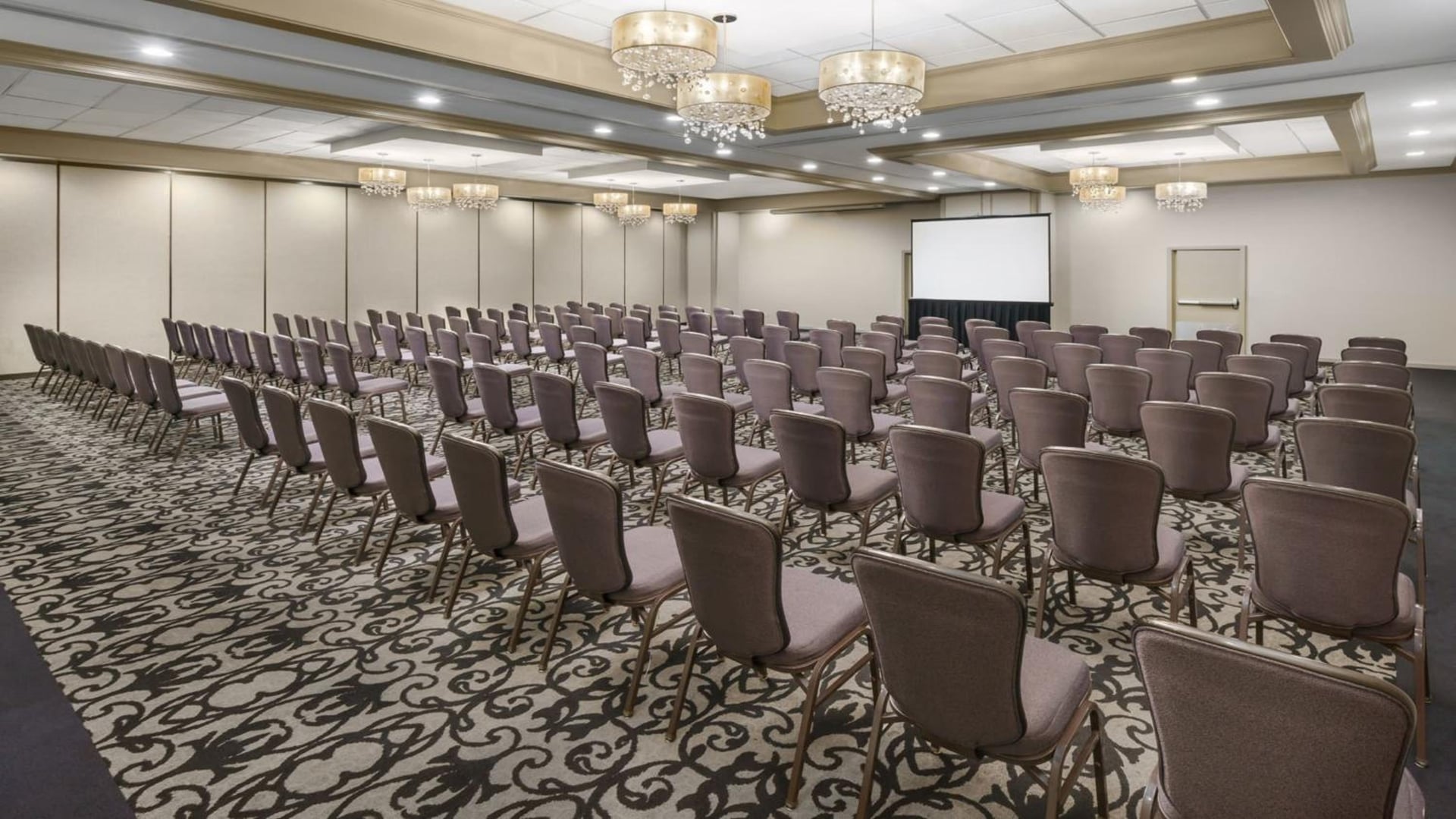 Crowne Plaza Phoenix Airport - PHX by IHG, Phoenix, foto 3
