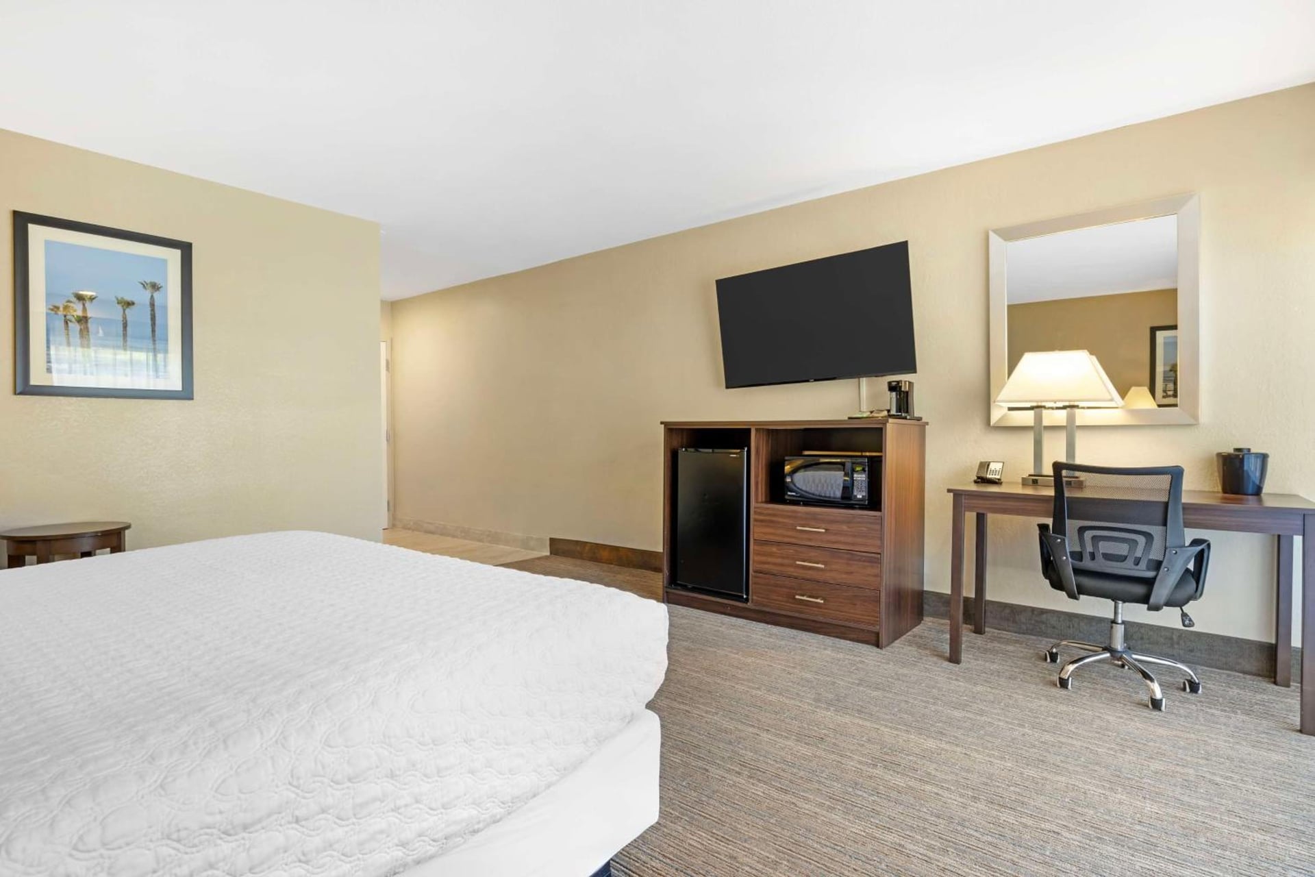 Best Western Oceanside Inn, Oceanside, foto 2