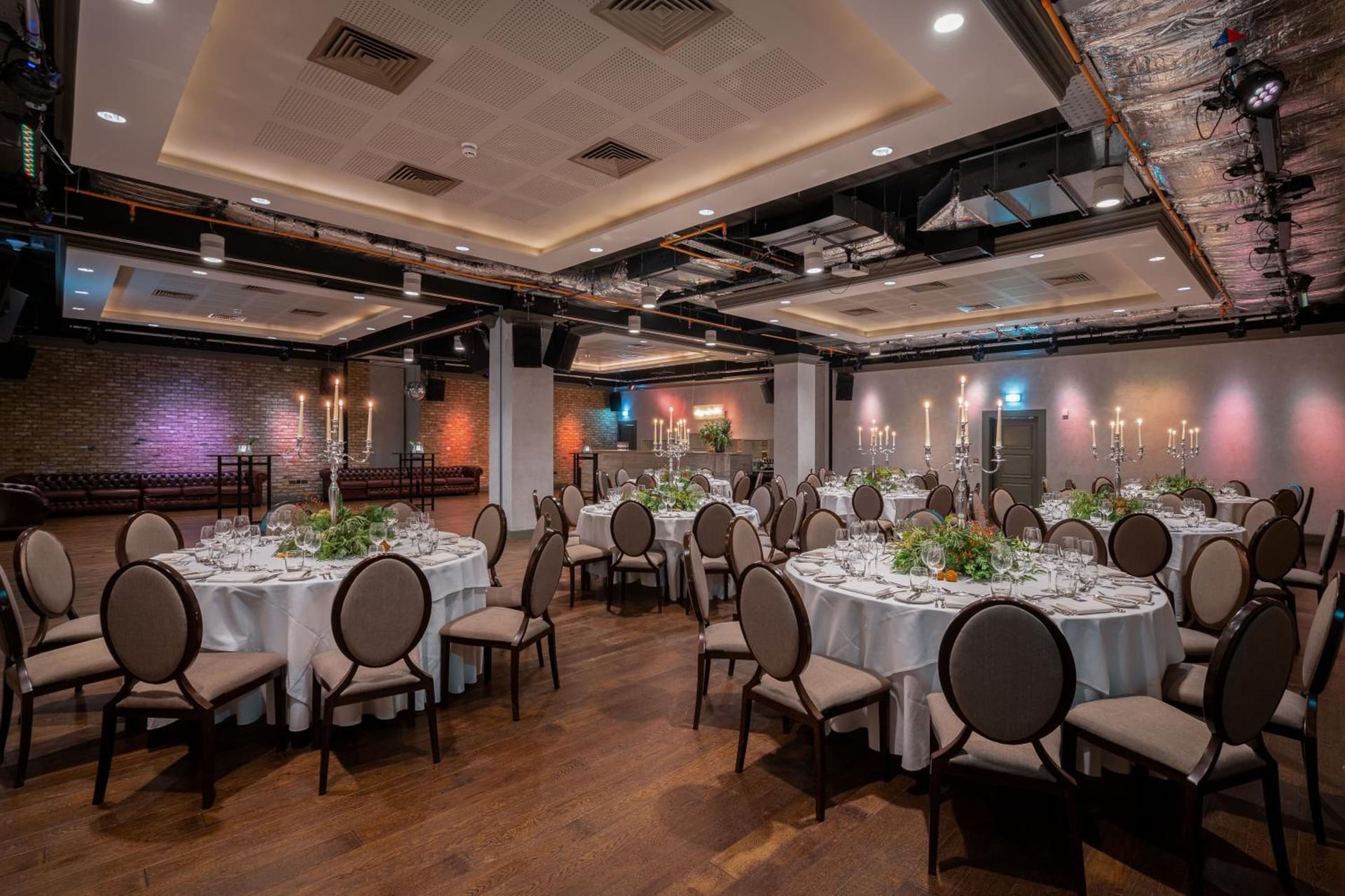 Virgin Hotels London - Shoreditch, London, foto 5