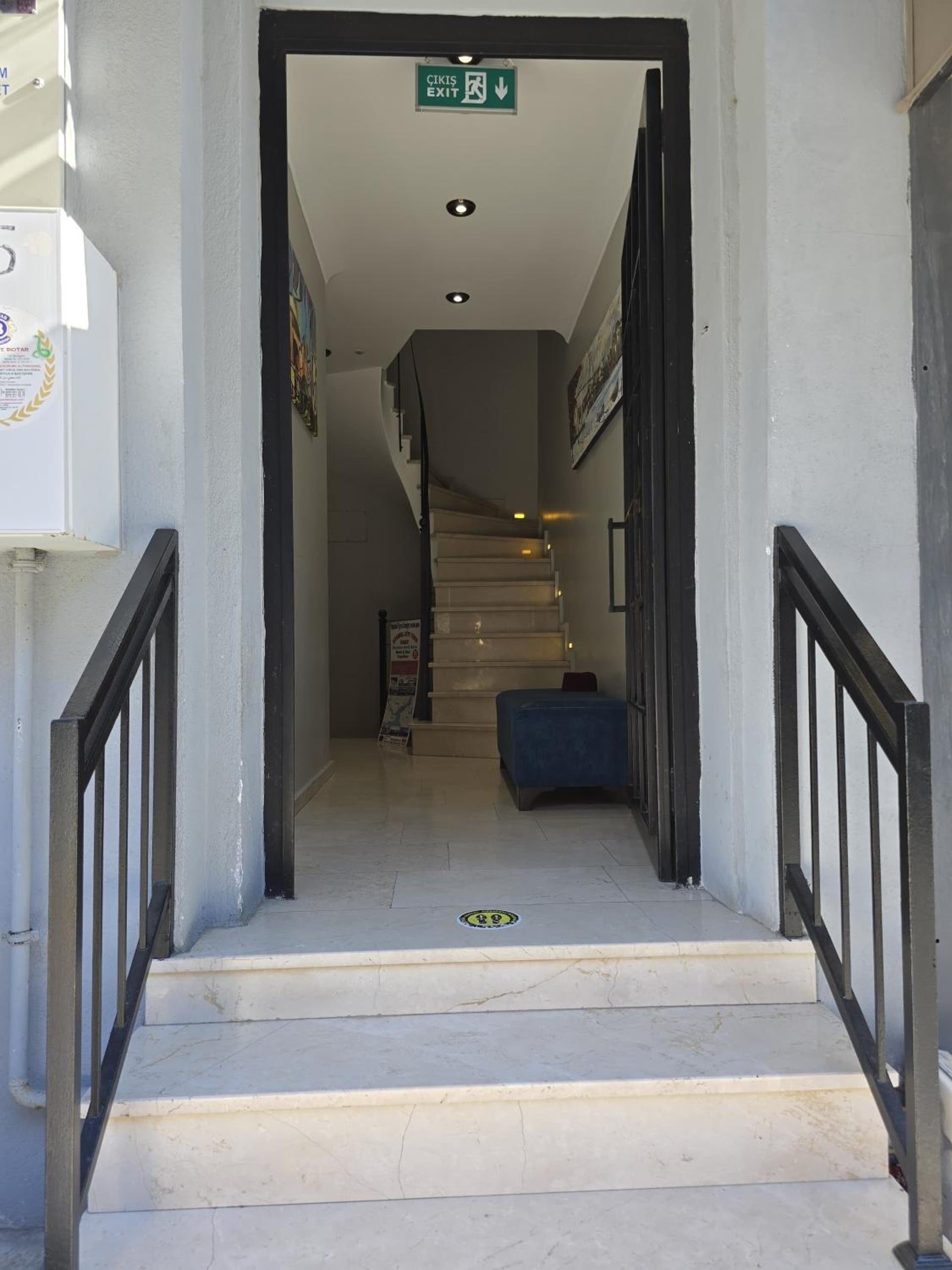 The Empress Theodora Hotel ll, Estambul, foto 5