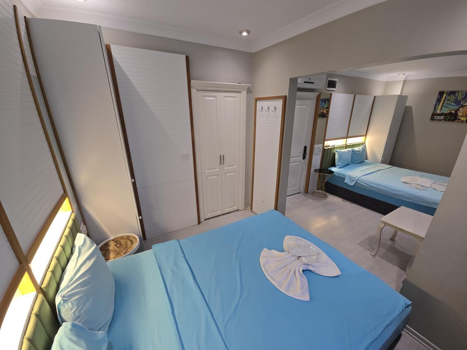 The Empress Theodora Hotel ll, Estambul, foto 2