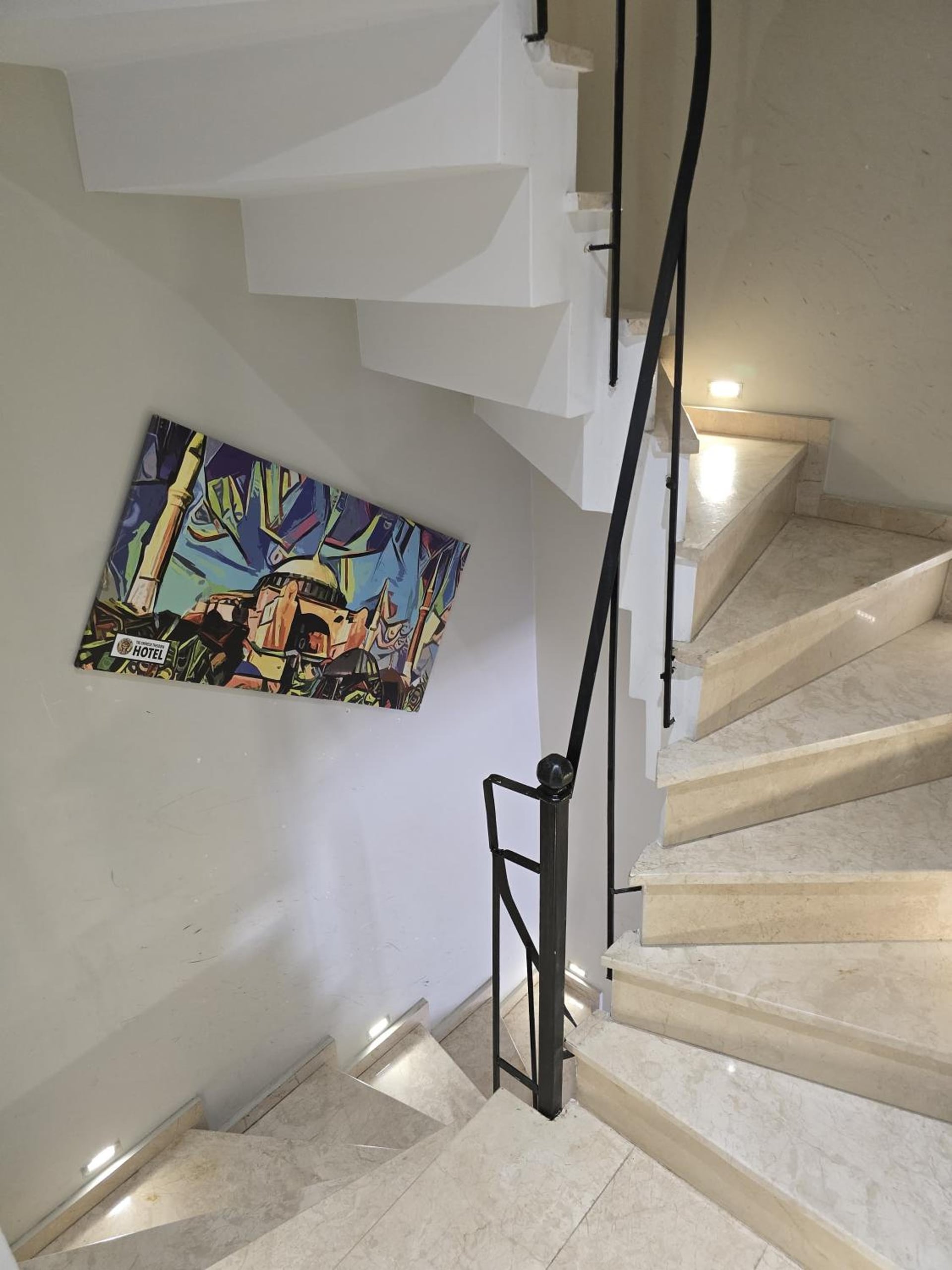 The Empress Theodora Hotel ll, Estambul, foto 3