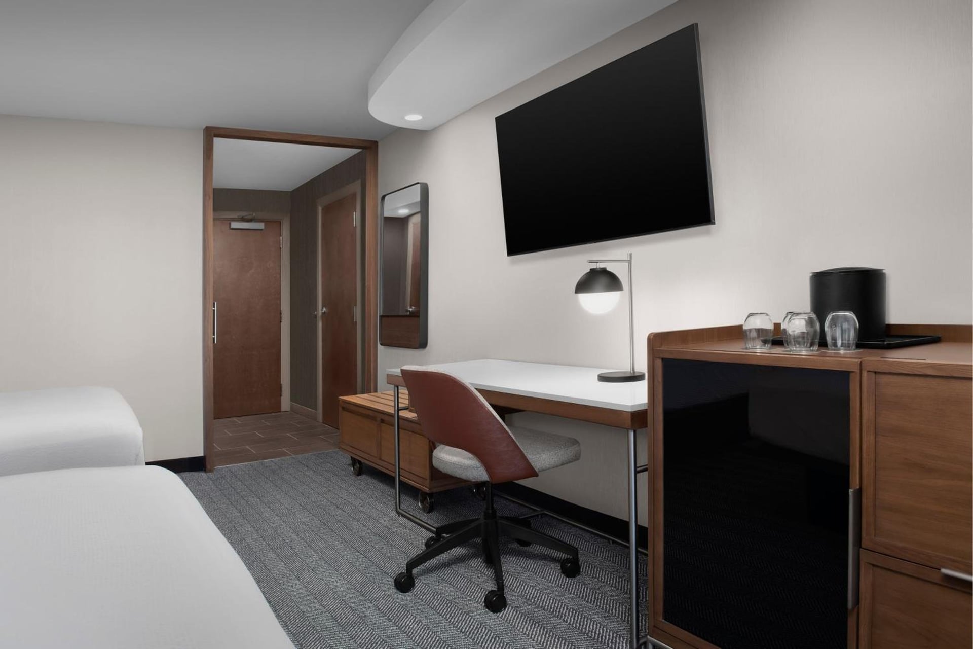 Courtyard by Marriott Paso Robles, Paso Robles, foto 3