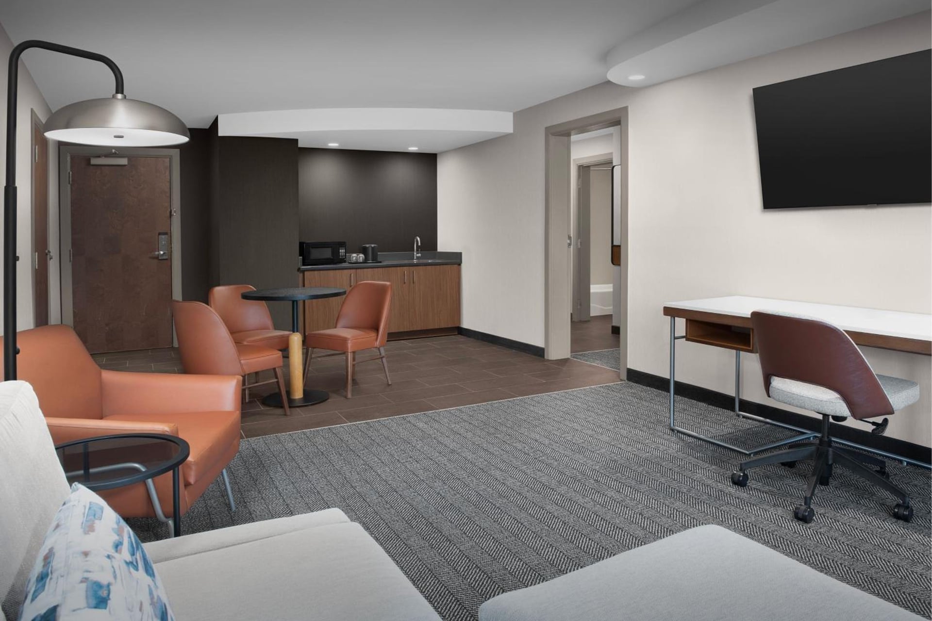 Courtyard by Marriott Paso Robles, Paso Robles, foto 4