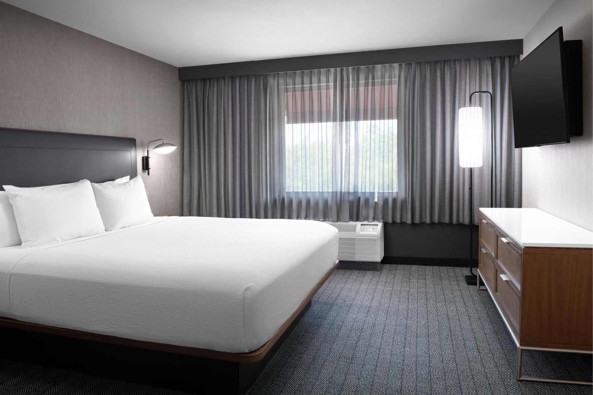 Courtyard by Marriott Paso Robles, Paso Robles, foto 2