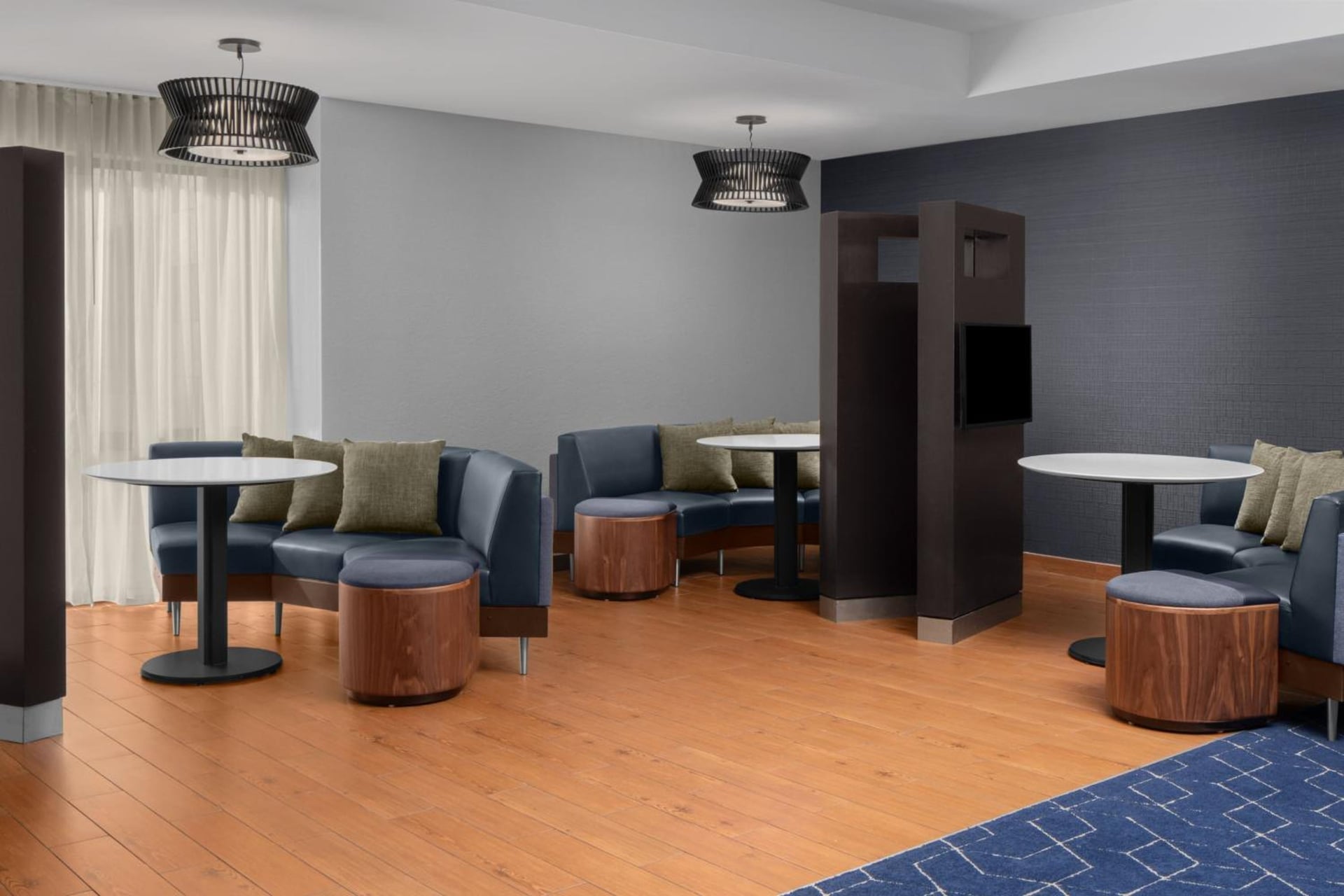 Courtyard by Marriott San Diego Central, San Diego, foto 4