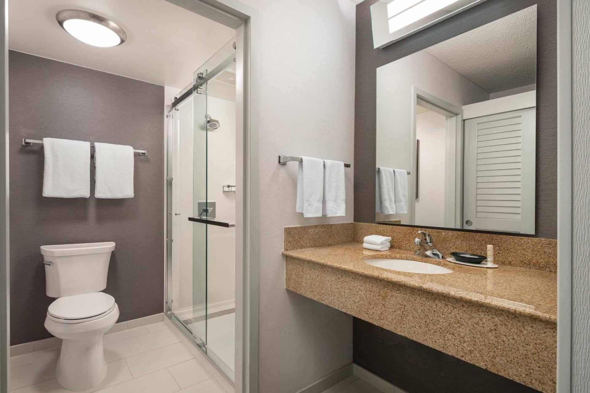 Courtyard by Marriott Pleasanton, Pleasanton, foto 5