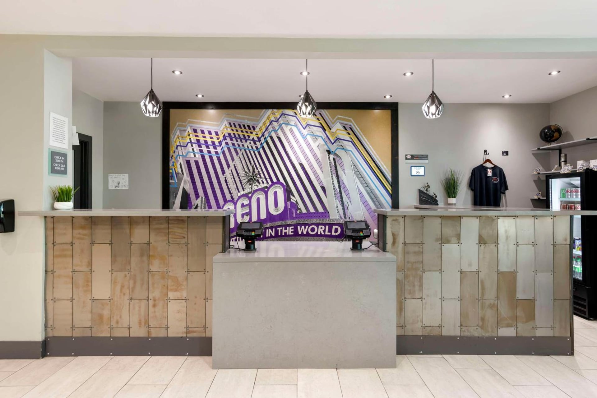 Aiden by Best Western South Reno, Reno, foto 2