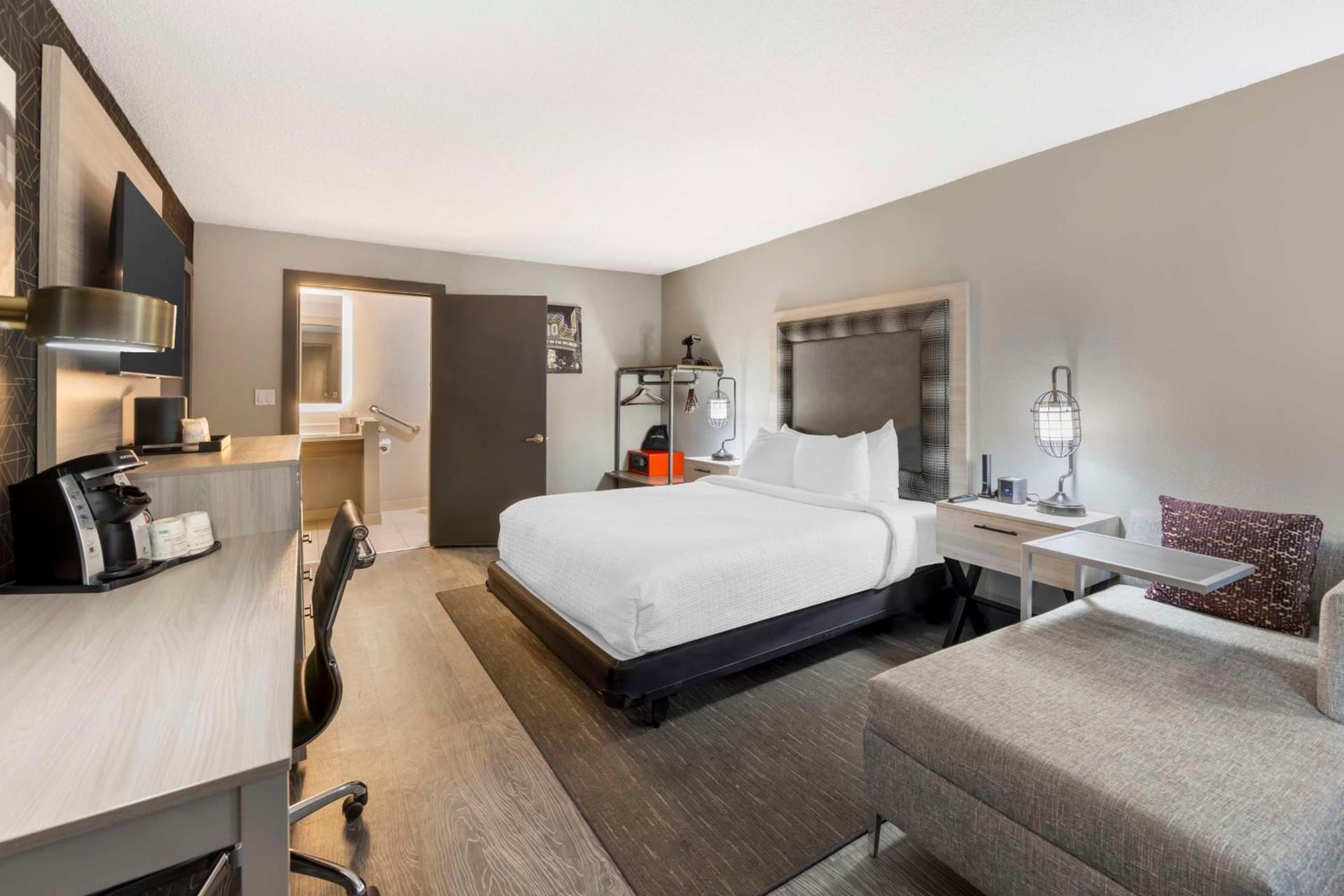 Aiden by Best Western South Reno, Reno, foto 4