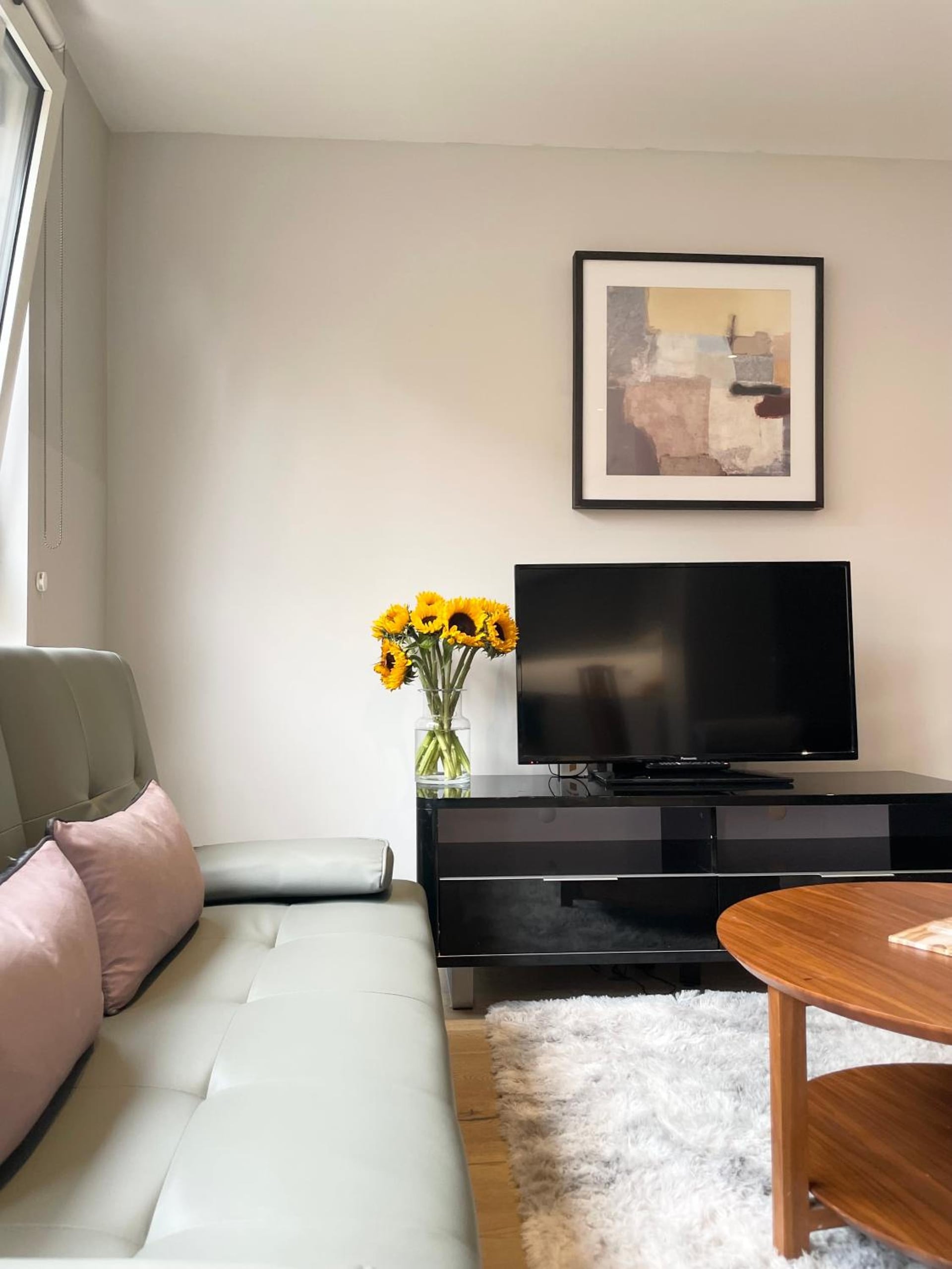 Luxury Apartments in Westminster, London, foto 2