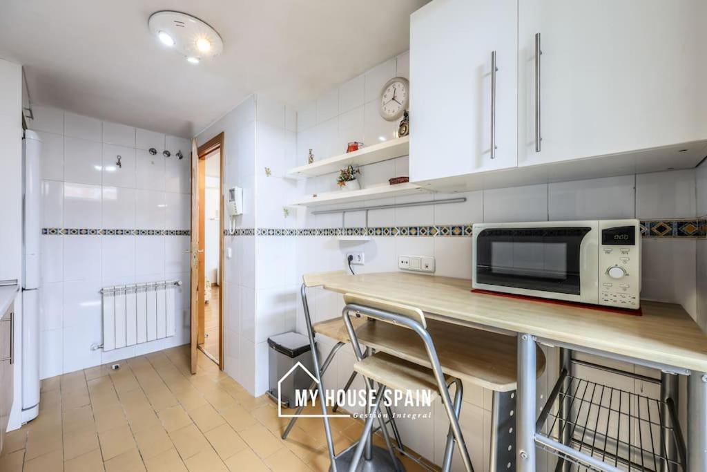MyHouseSpain - Apartamento con Parking Caja Mágica, Madrid, foto 3