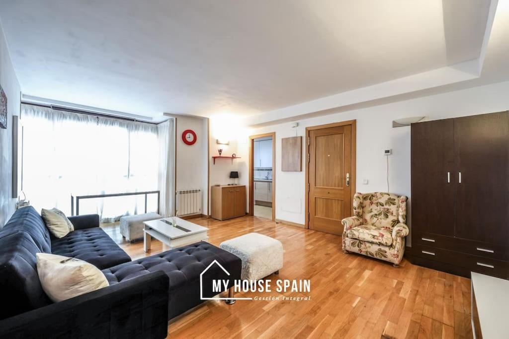 MyHouseSpain - Apartamento con Parking Caja Mágica, Madrid, foto 4