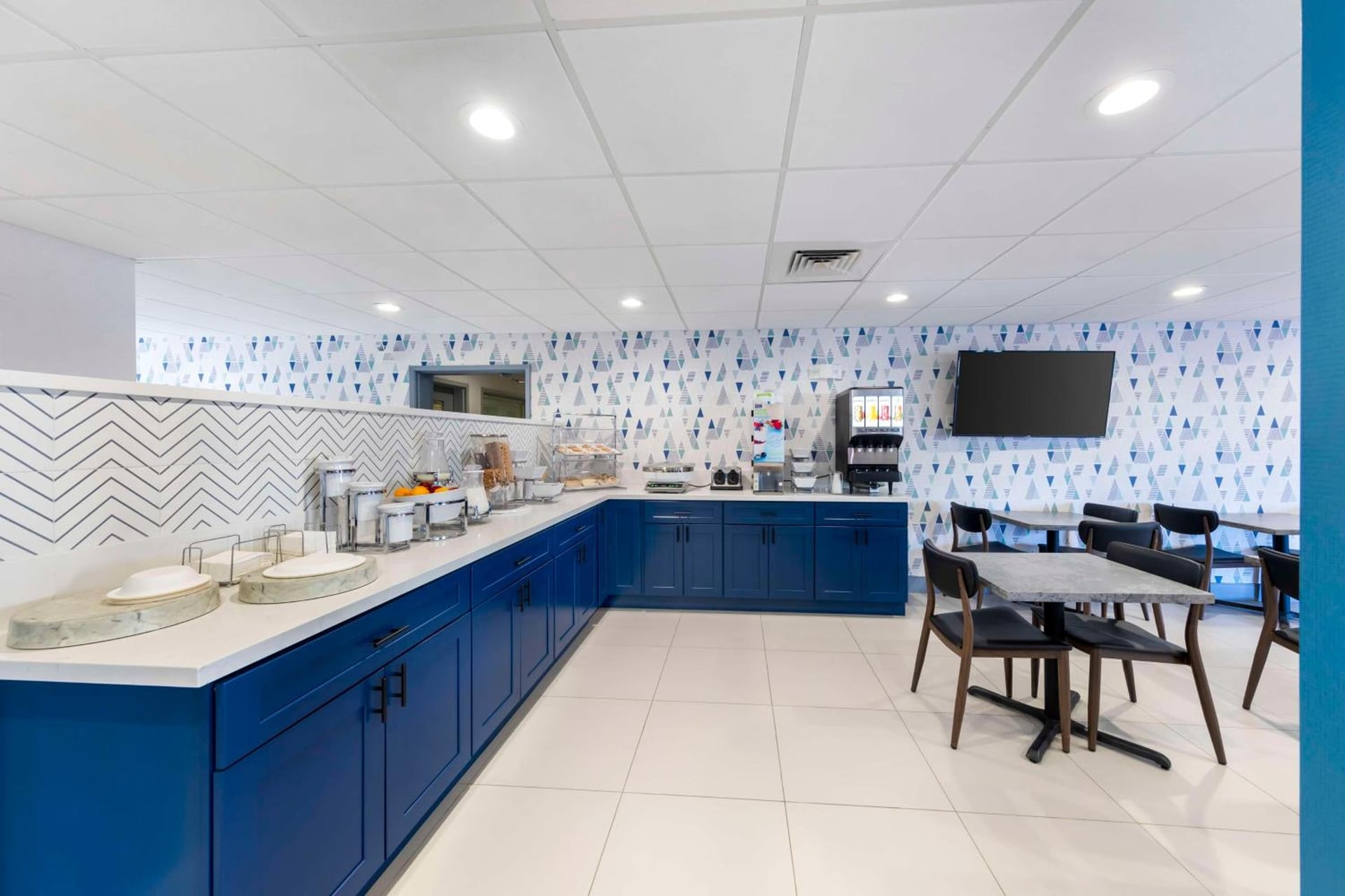 Executive Residency by Best Western Victorville, Victorville, foto 3