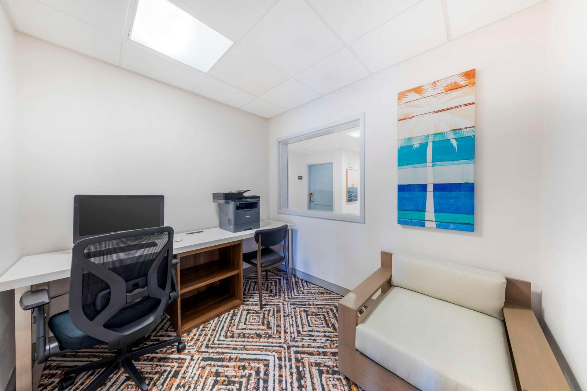 Executive Residency by Best Western Victorville, Victorville, foto 4