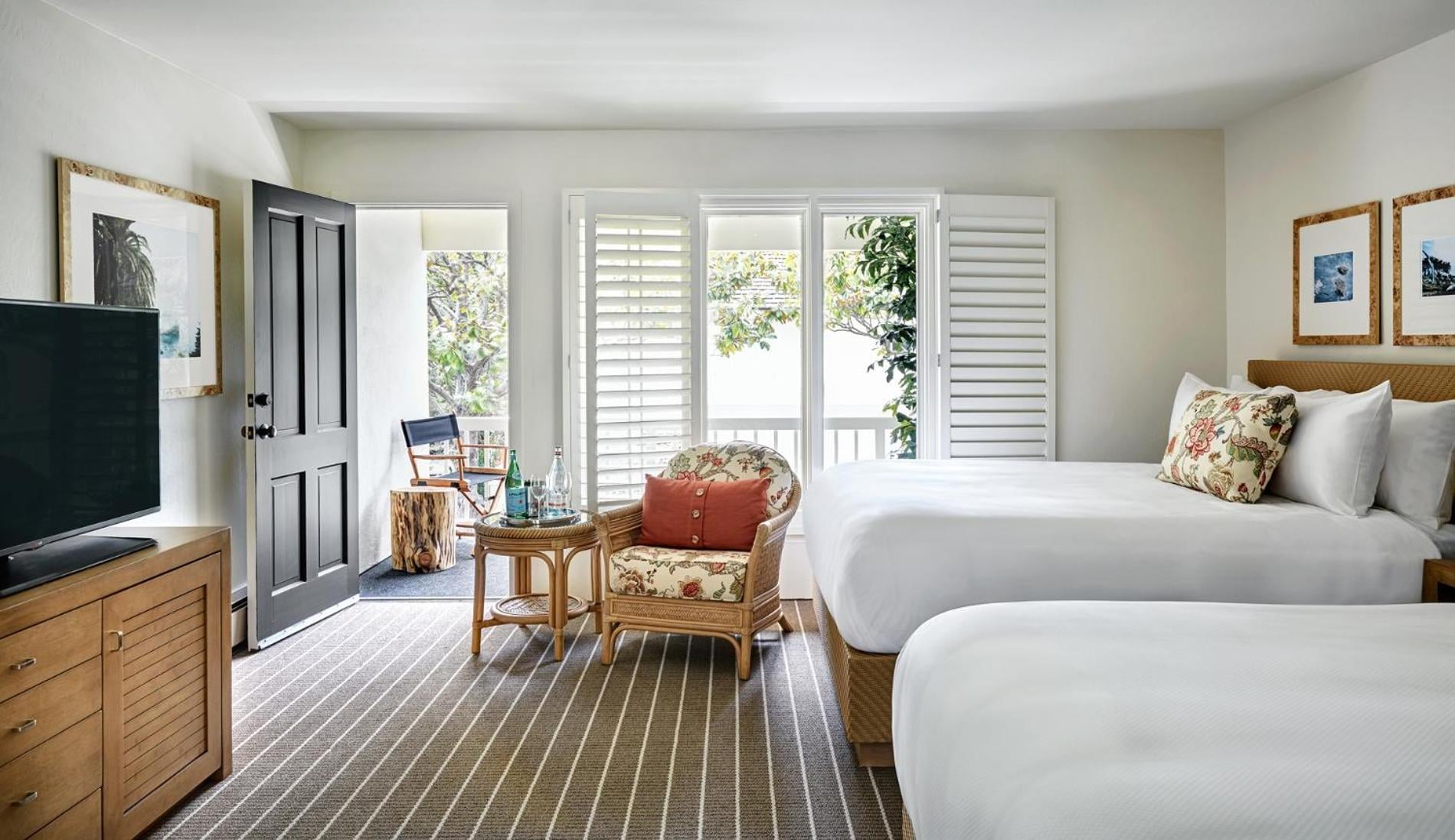 Hotel Carmel, Carmel, foto 5
