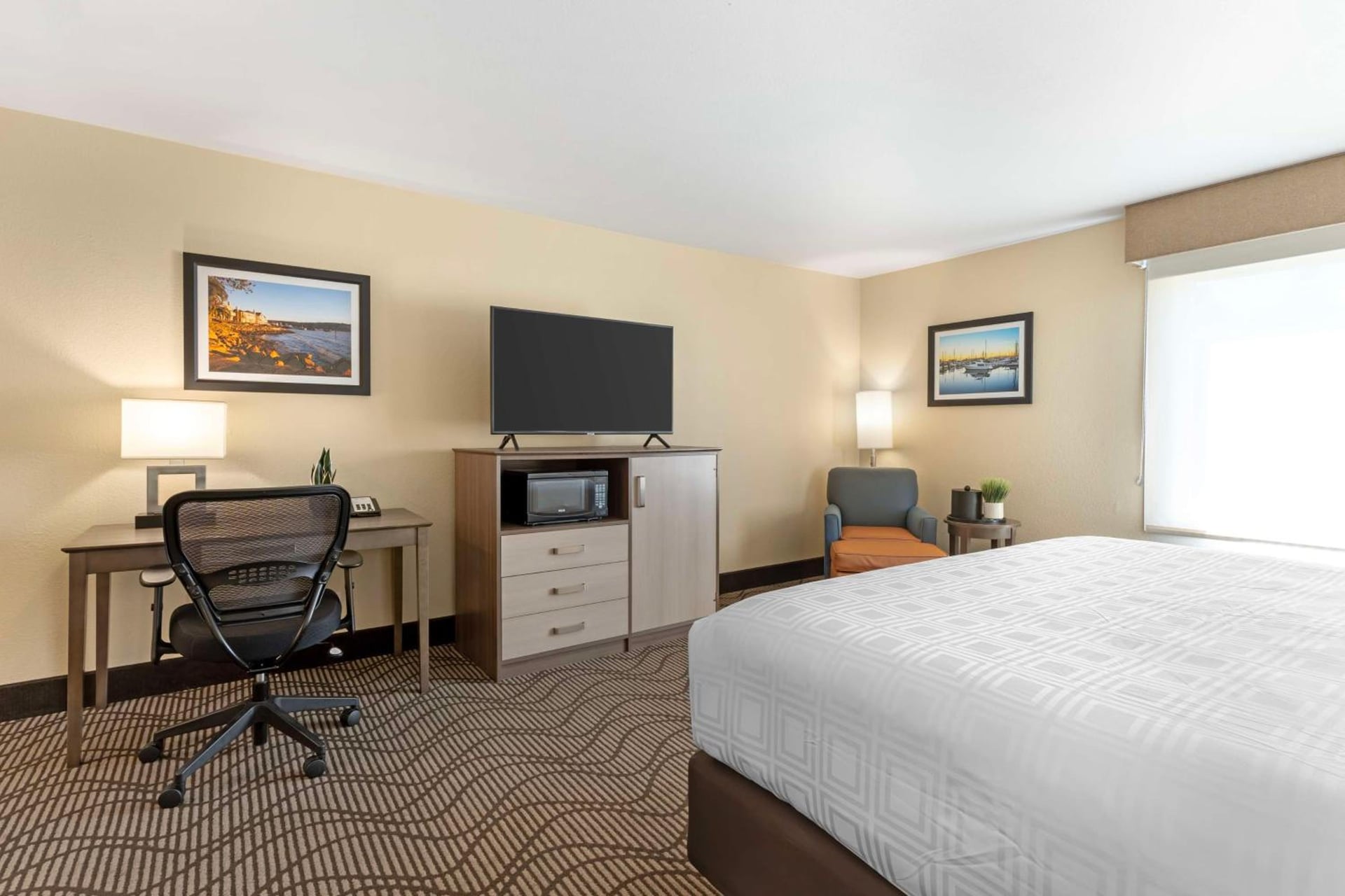Best Western Plus Heritage Inn, Benicia, foto 5