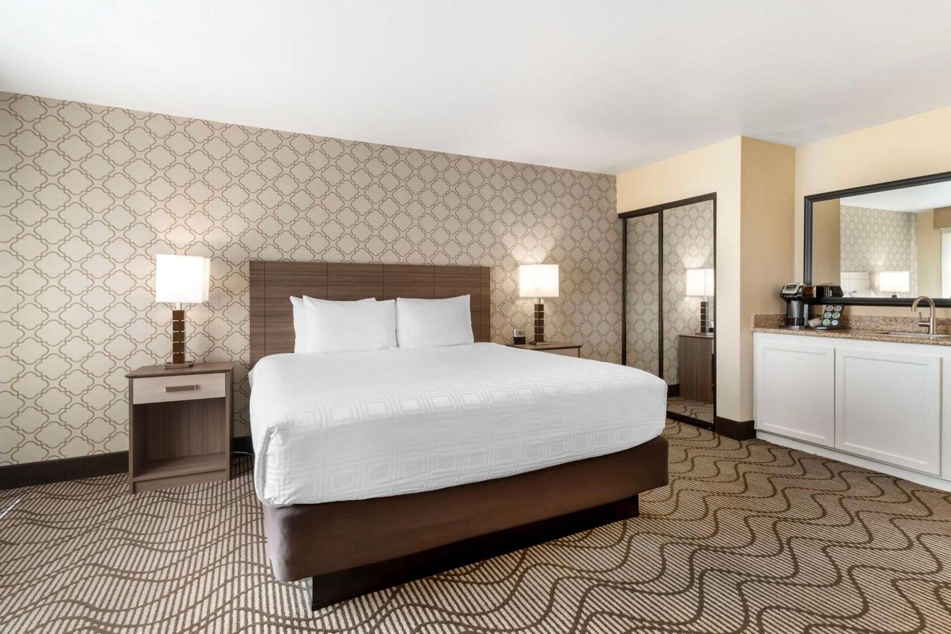 Best Western Plus Heritage Inn, Benicia, foto 4