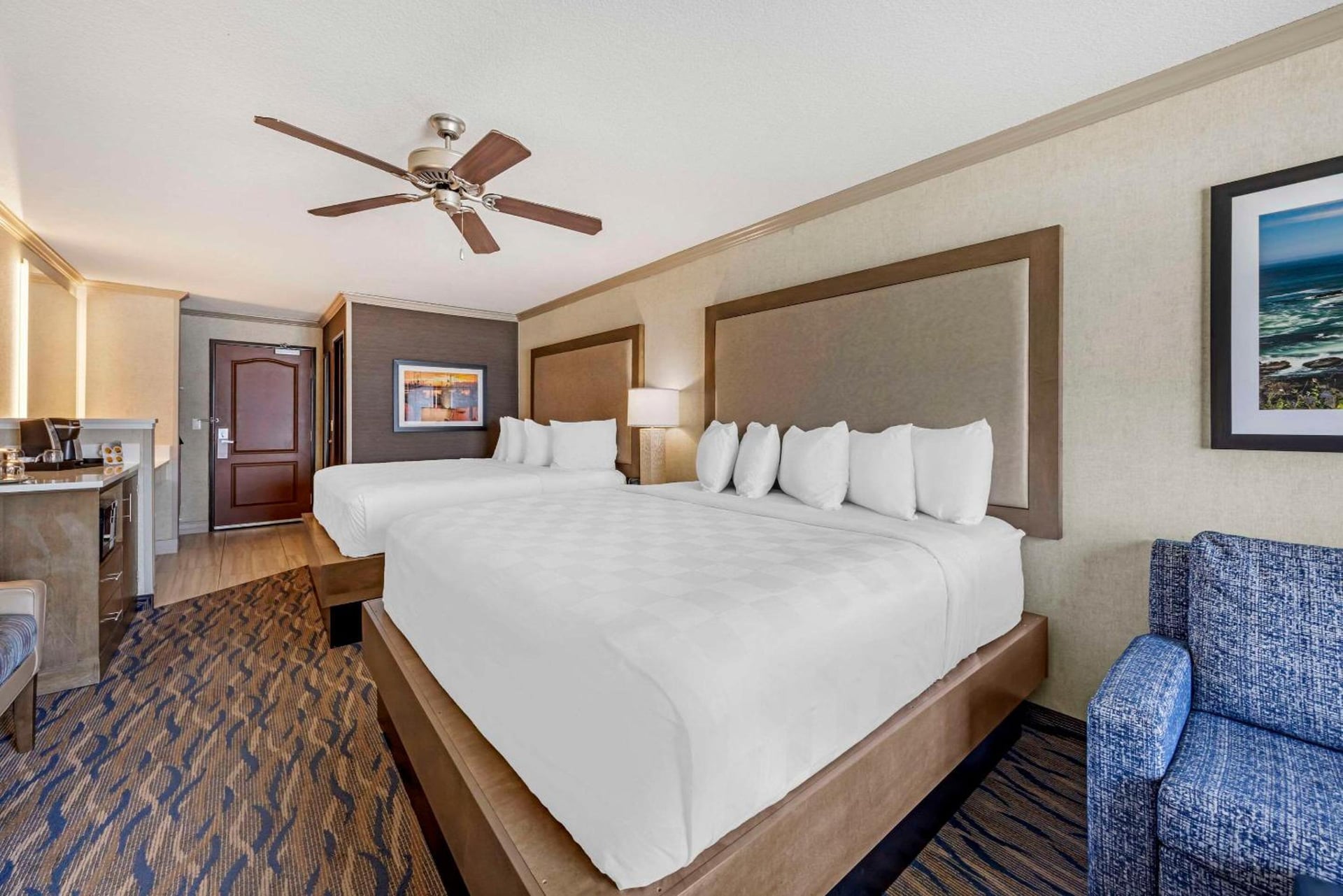 Elizabeth Oceanfront Suites, an Ascend Collection Hotel, Newport, foto 5