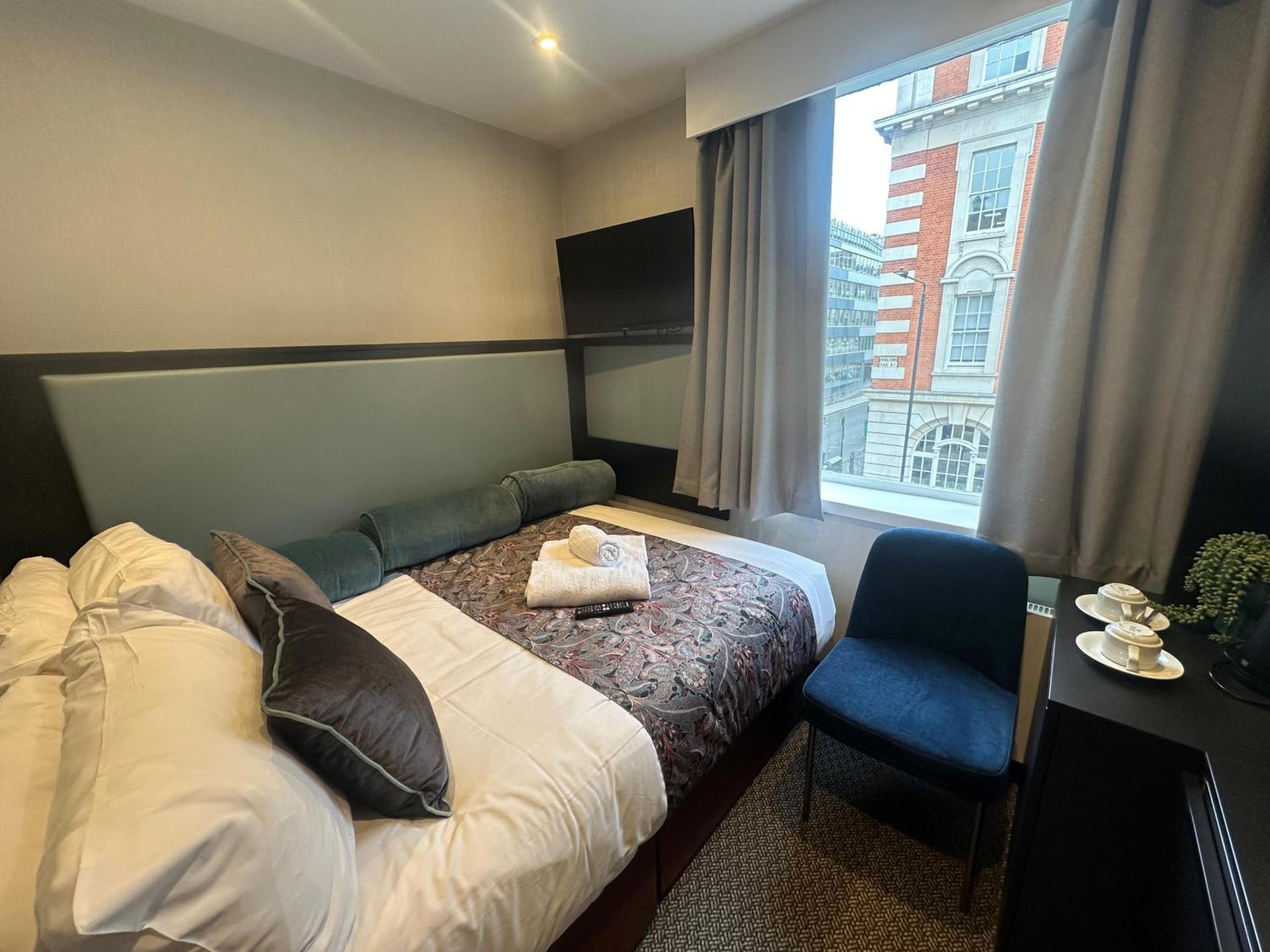 Mabledon Court Hotel, London, foto 4