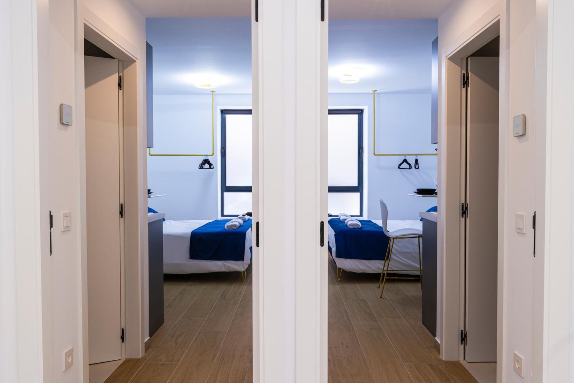 Forata lofts, Valencia, foto 3