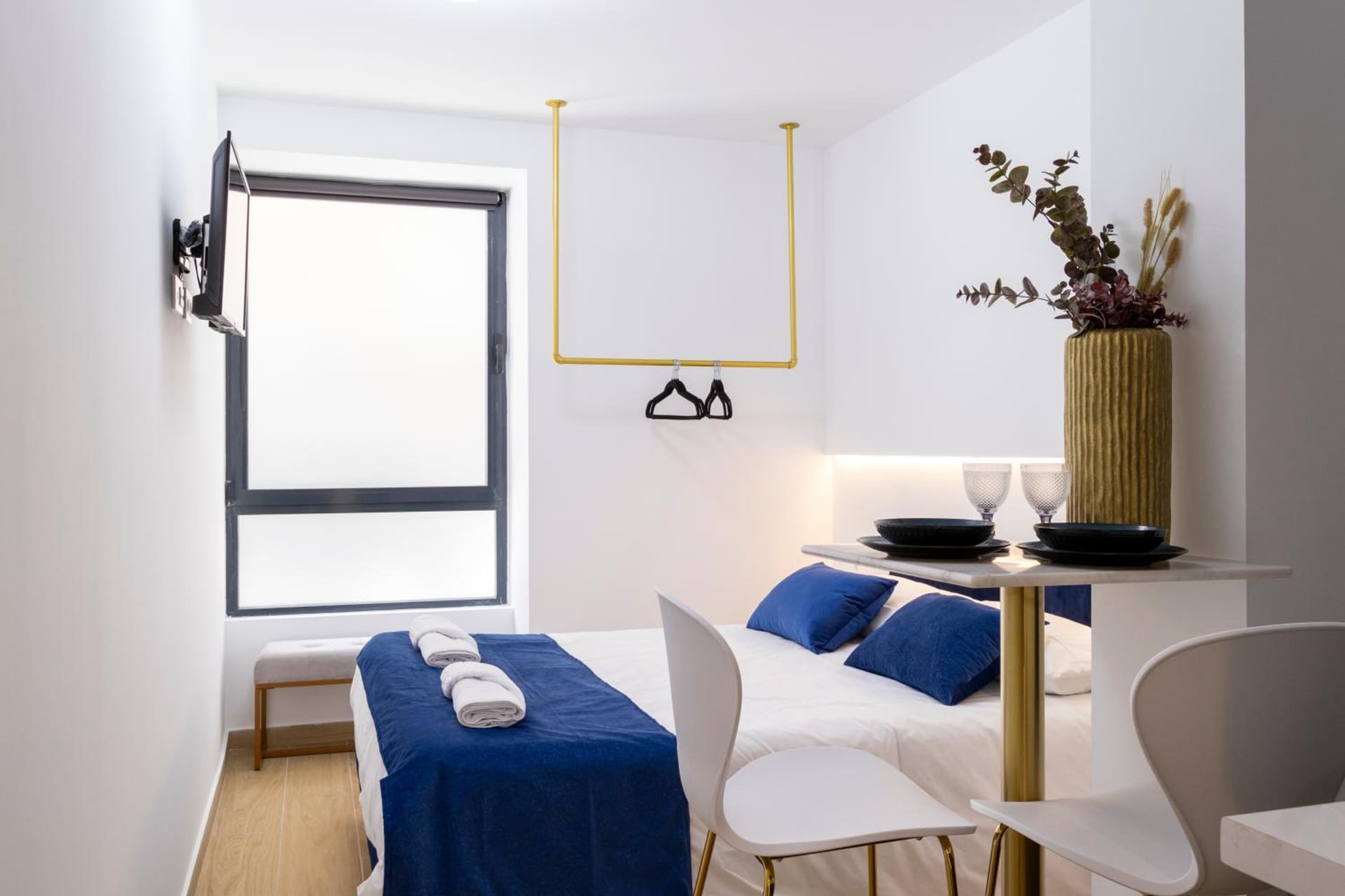 Forata lofts, Valencia, foto 5