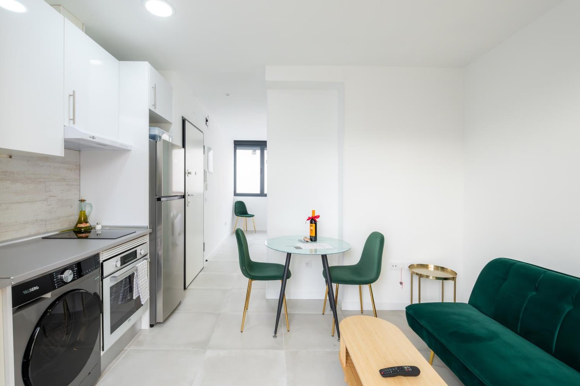PALERMO ROOMs & HOTELs, Madrid, foto 4