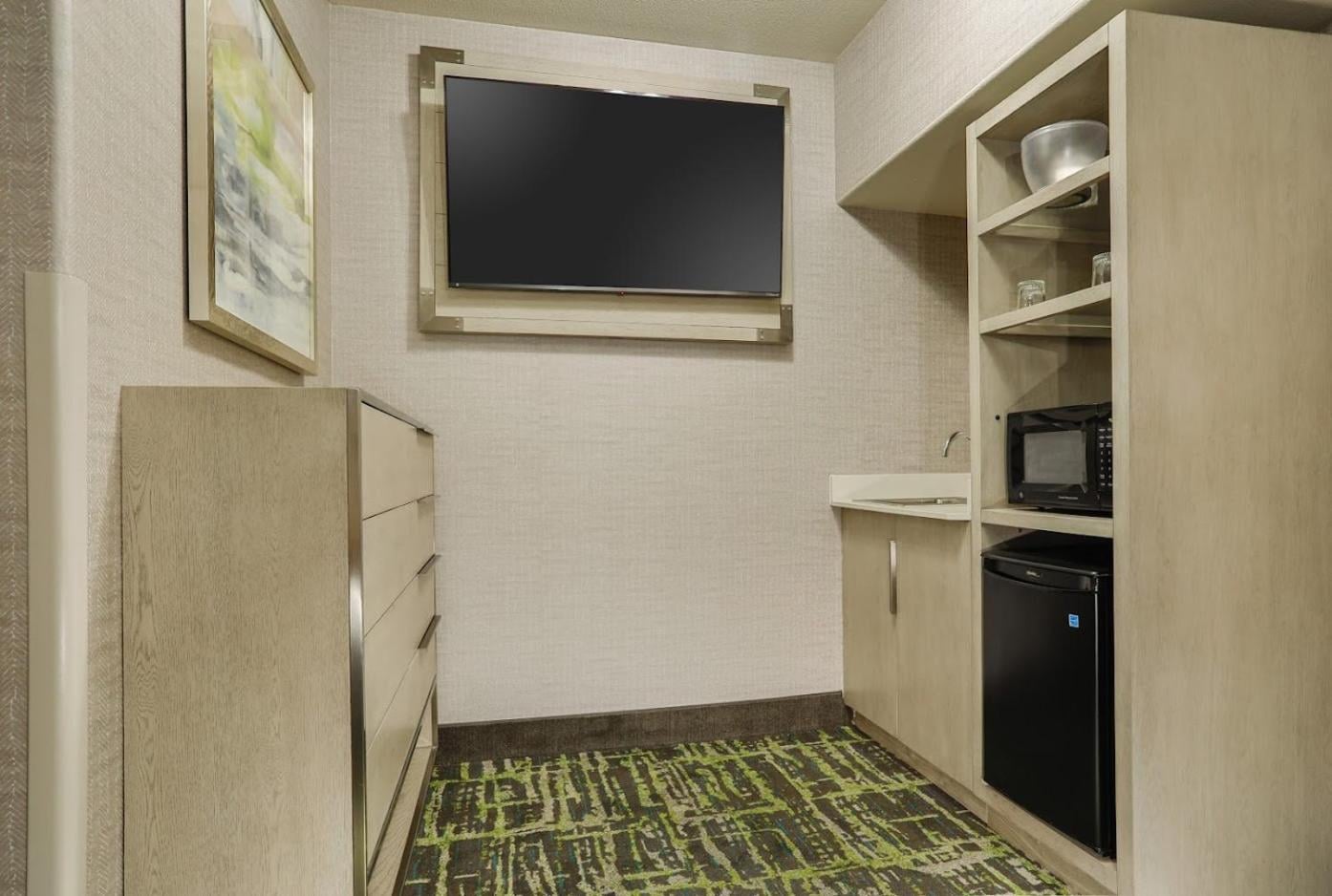 SpringHill Suites Prescott, Prescott, foto 2