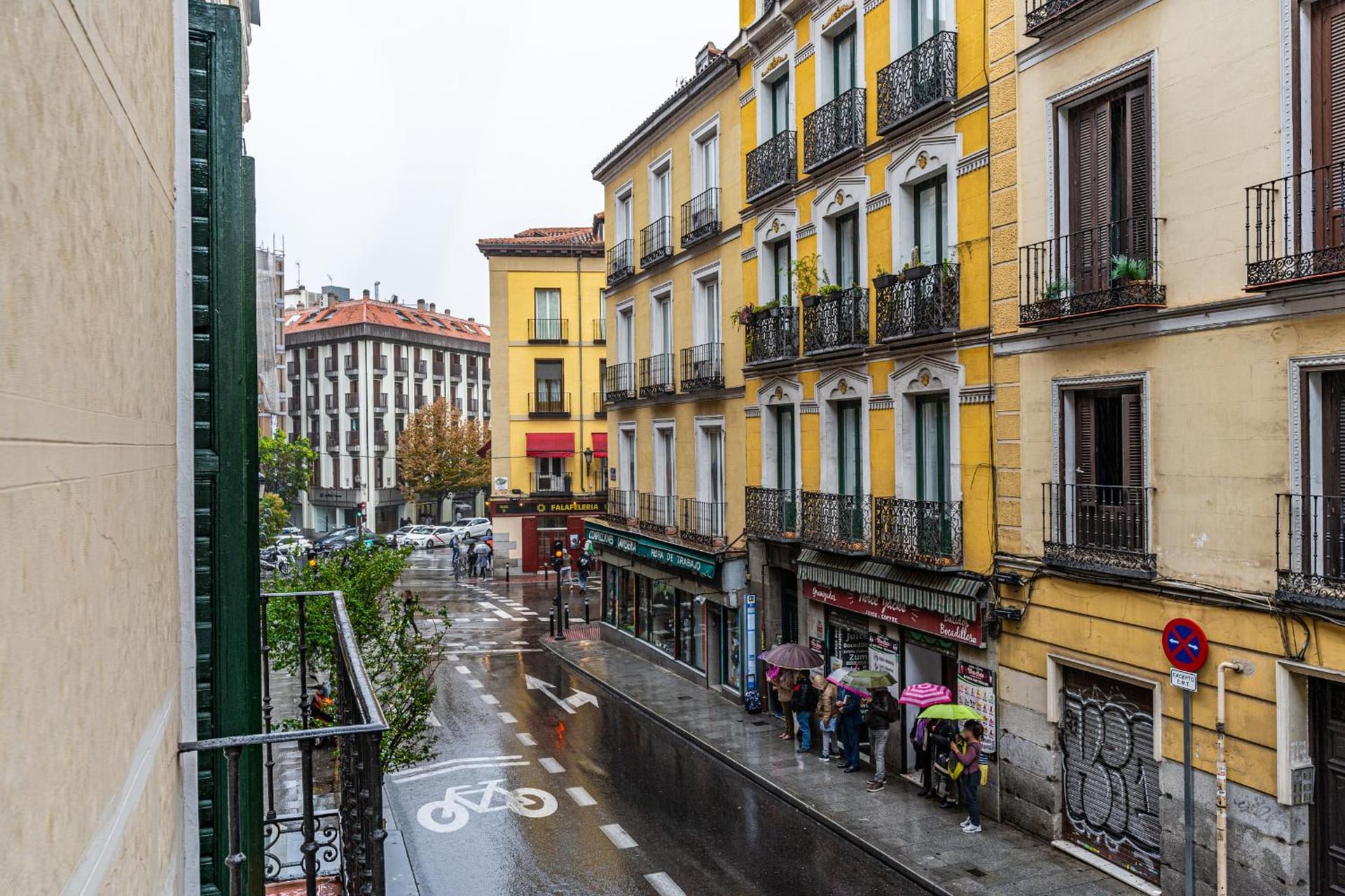 VR Jerónima Apartments, Madrid, foto 5