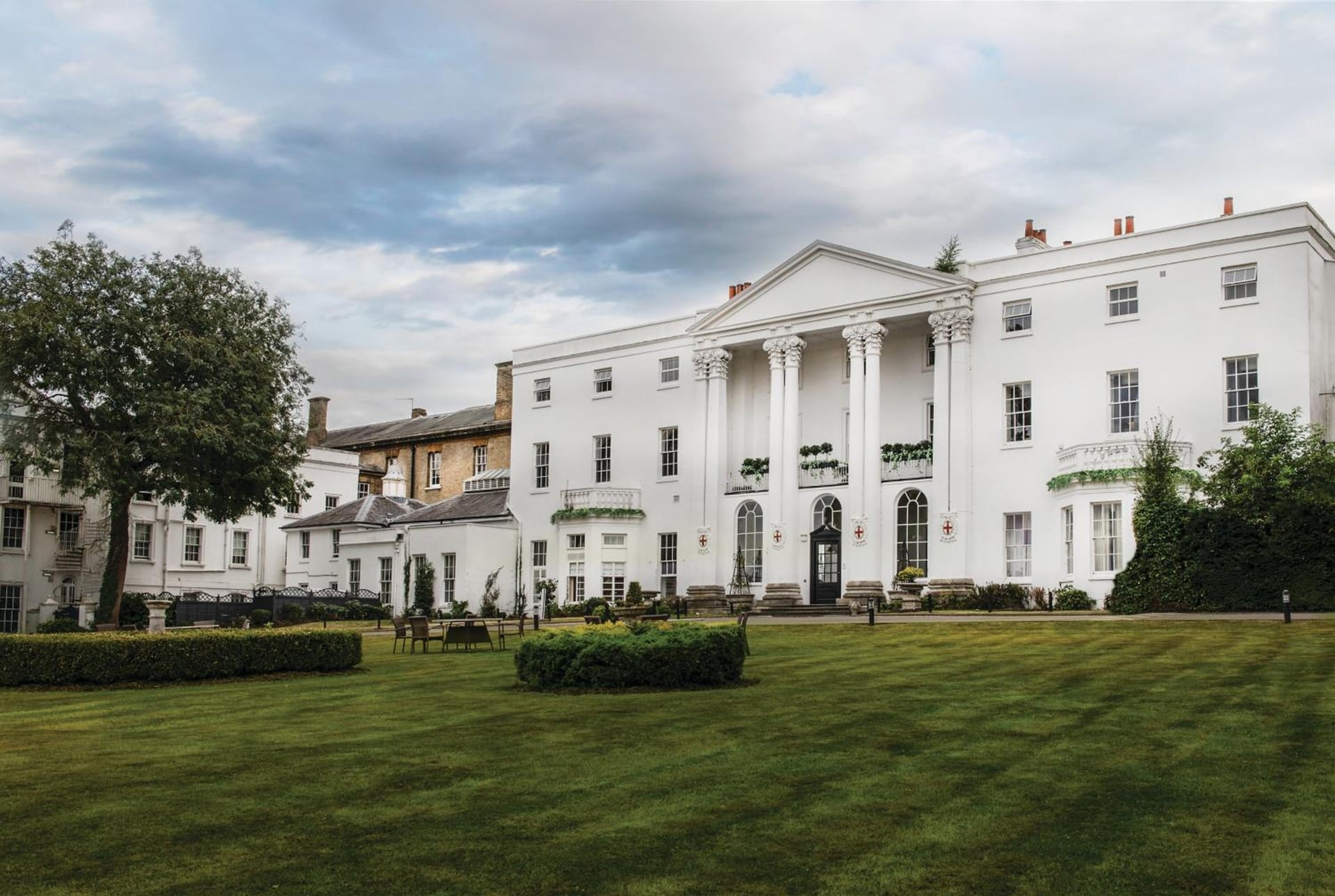 De Vere Beaumont Estate, Windsor, foto 2