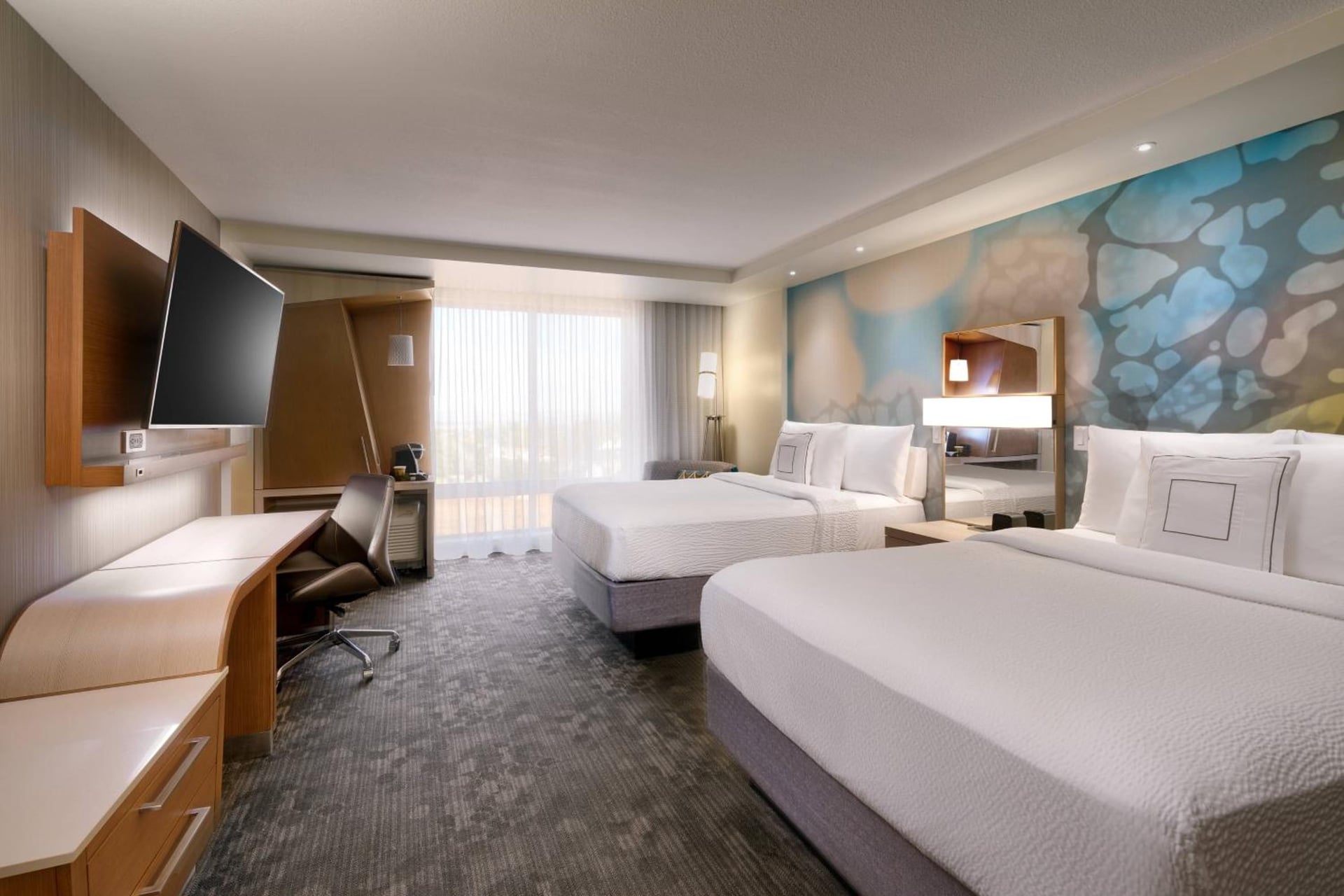 Courtyard by Marriott Cedar City, Cedar City, foto 3