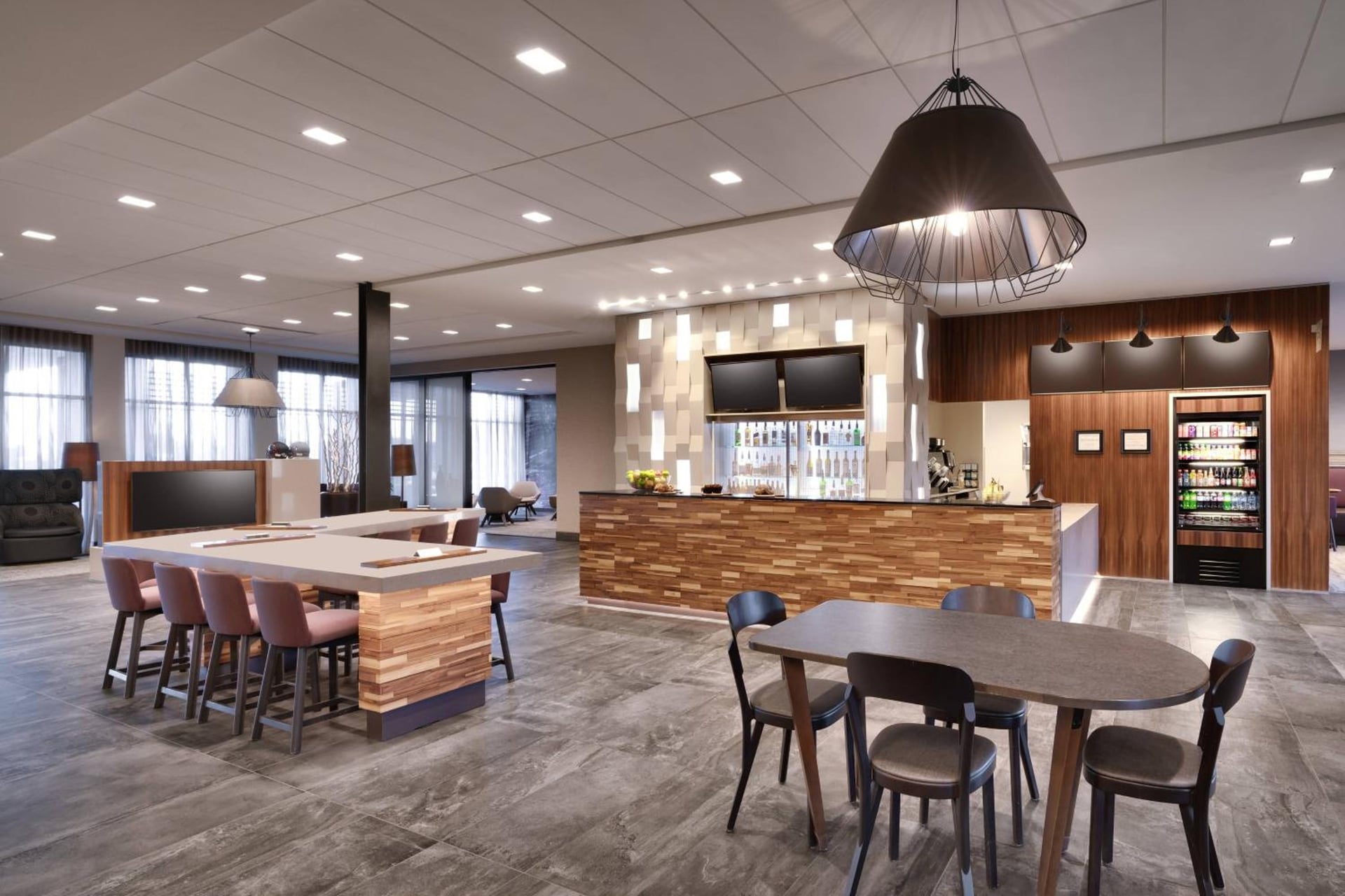 Courtyard by Marriott Cedar City, Cedar City, foto 5