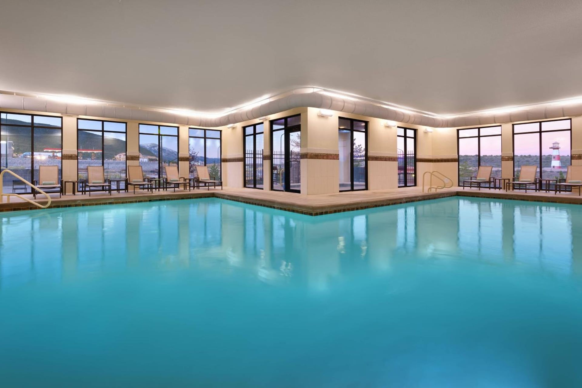 Courtyard by Marriott Cedar City, Cedar City, foto 4