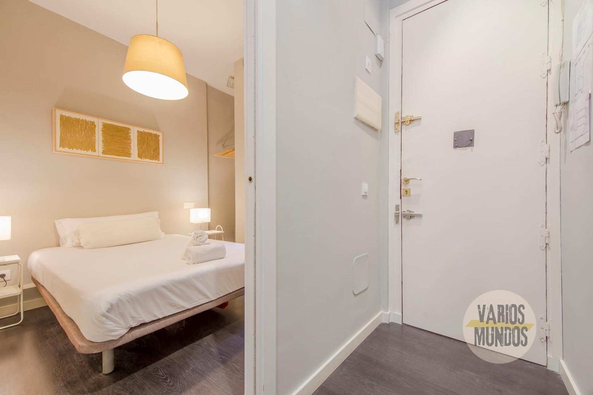 Great Apt para 6pax in the heart of Madrid Center, Madrid, foto 4