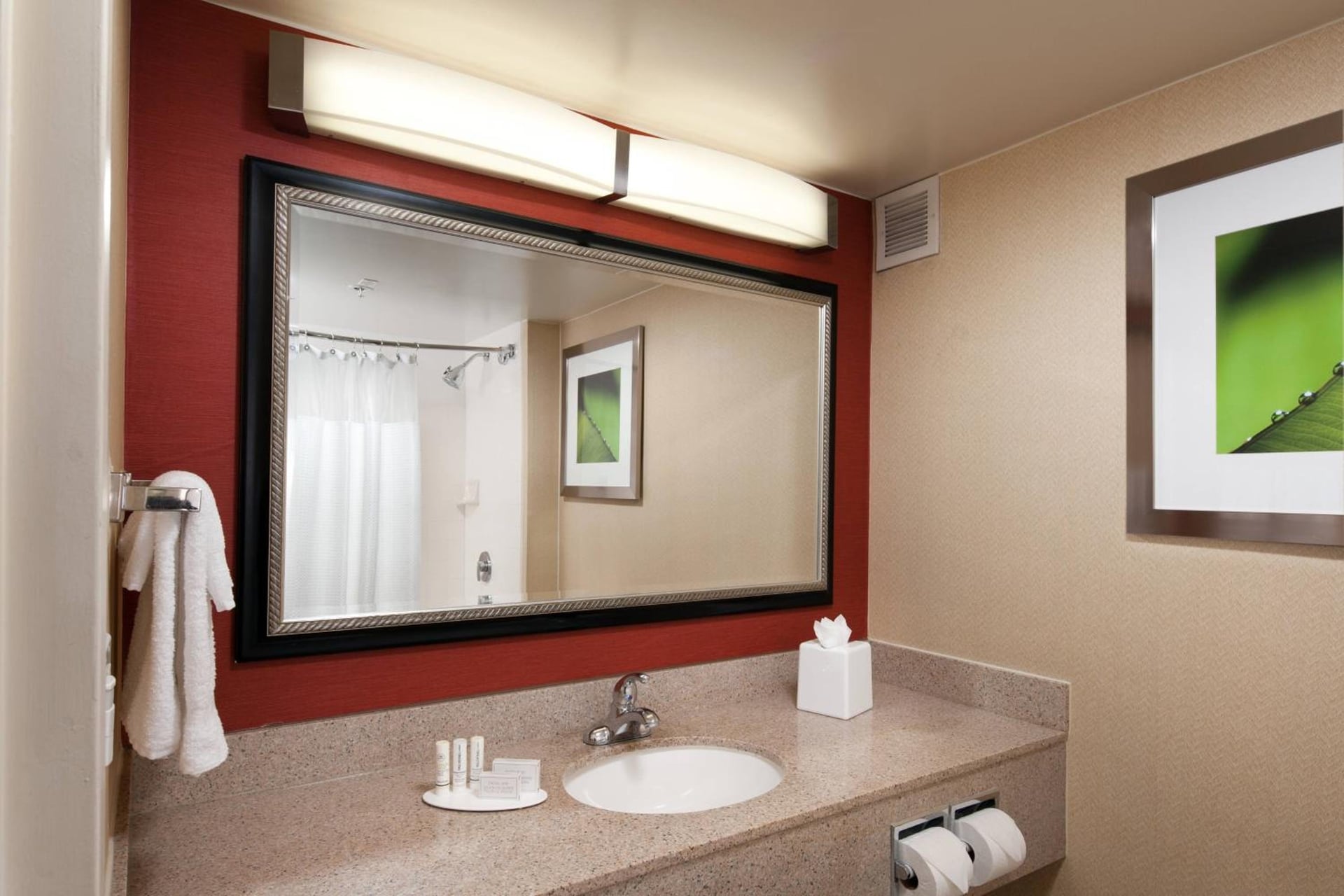 Courtyard by Marriott Baldwin Park, Baldwin Park, foto 3