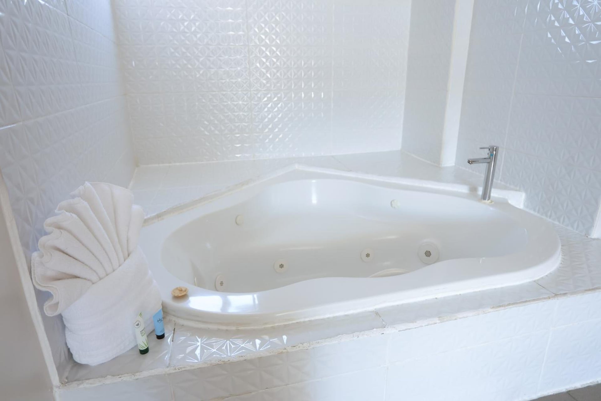 Hotel Aqua Rio, Tijuana, foto 4